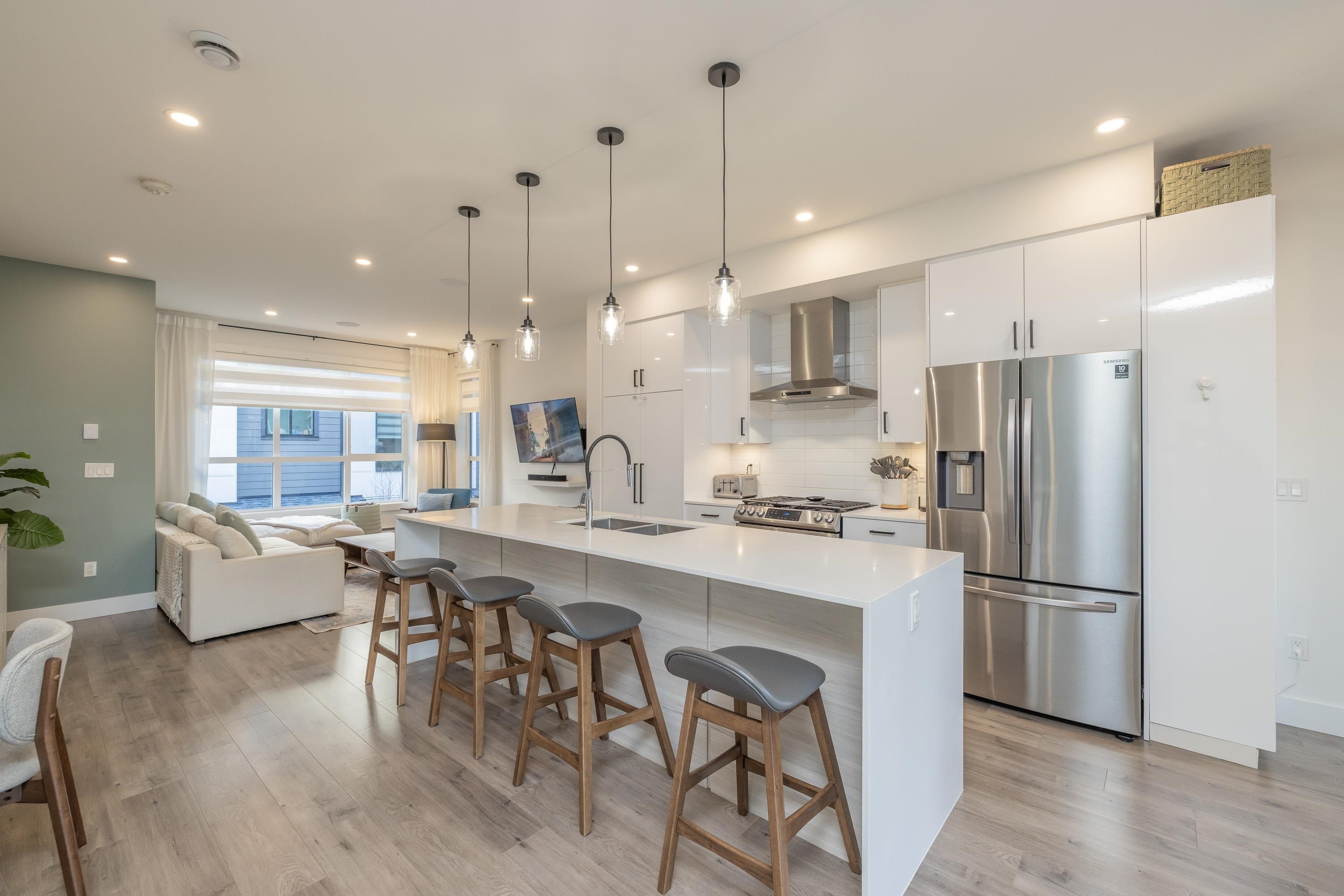 60-7177 194A Street, Surrey, BC