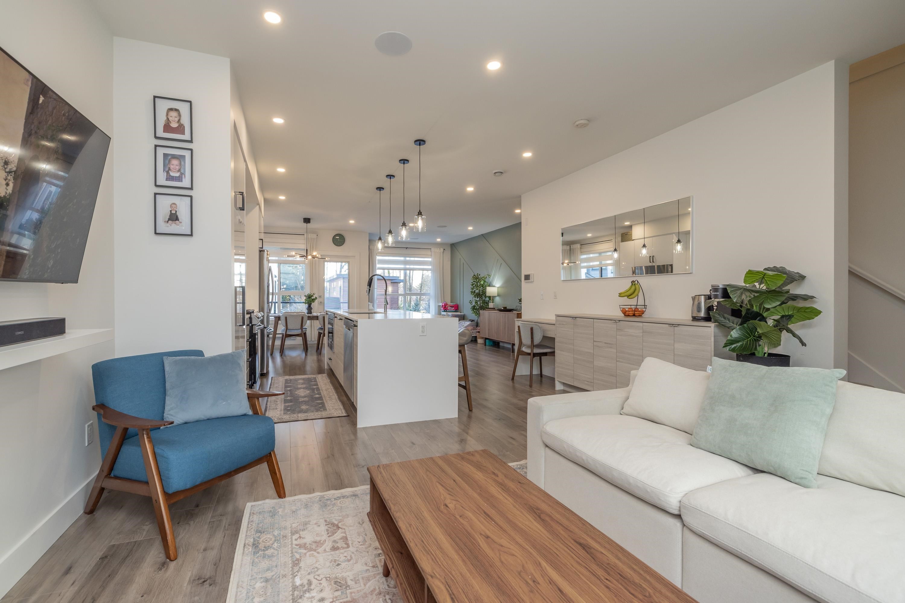 60-7177 194A Street, Surrey, BC