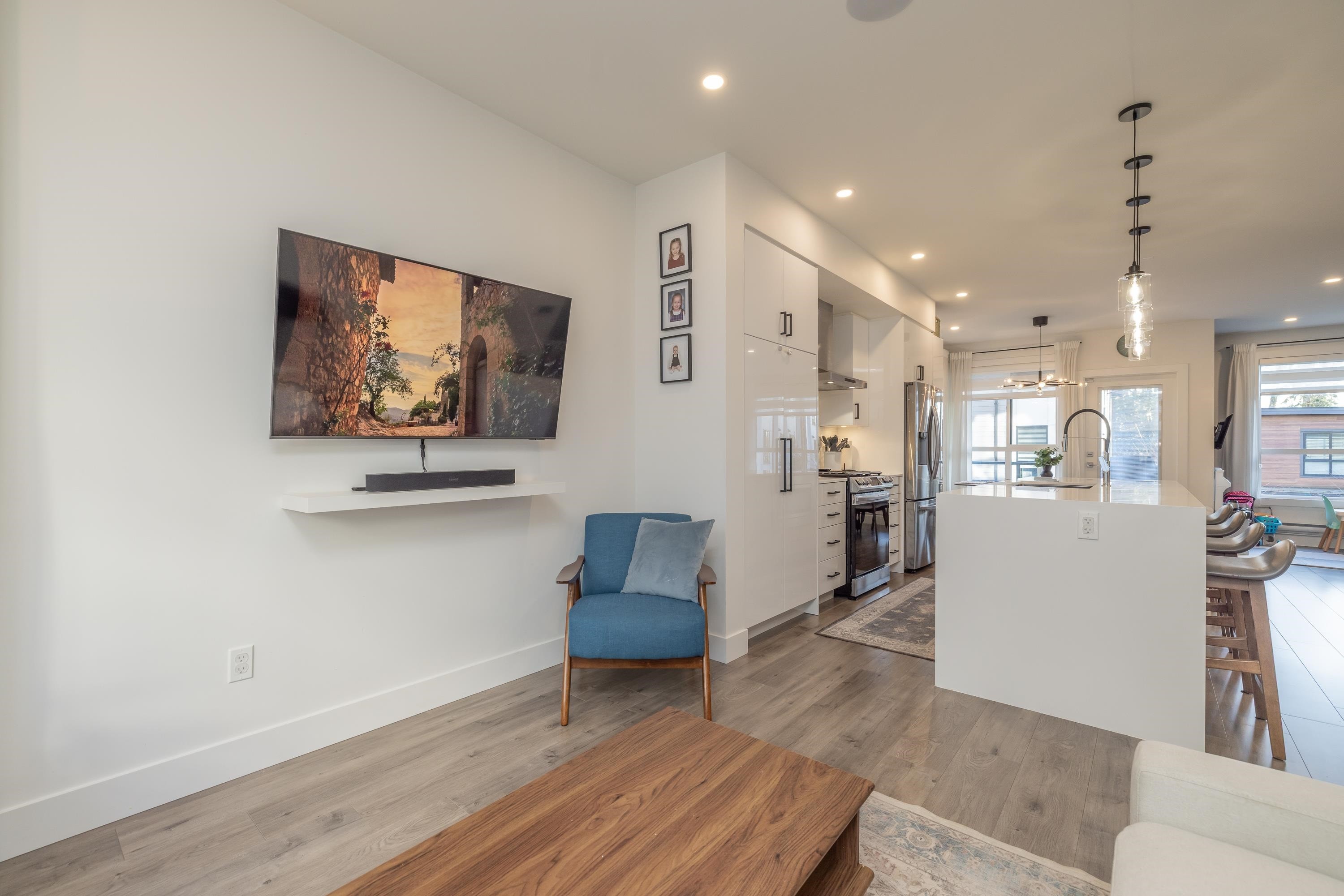 60-7177 194A Street, Surrey, BC