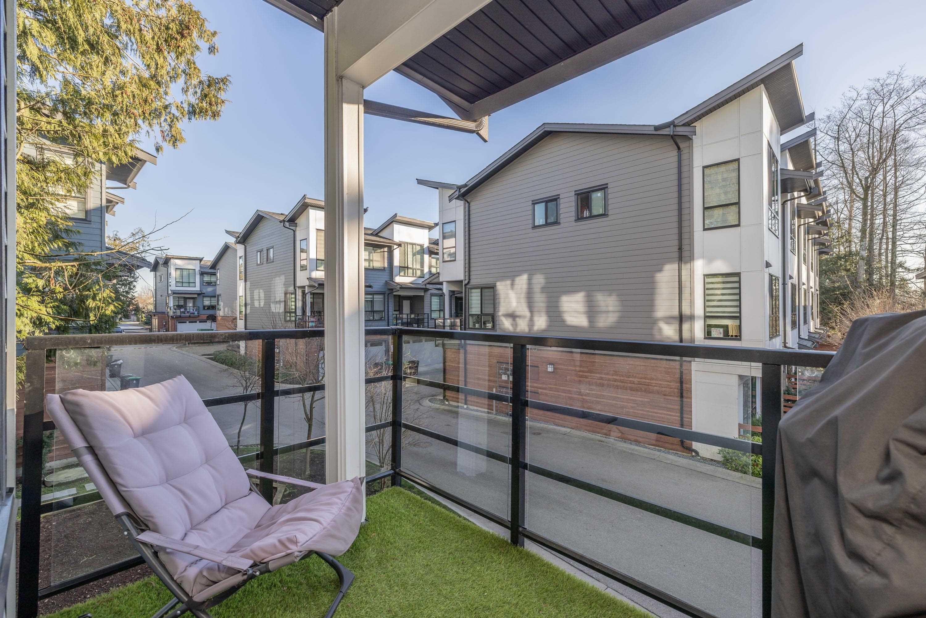 60-7177 194A Street, Surrey, BC