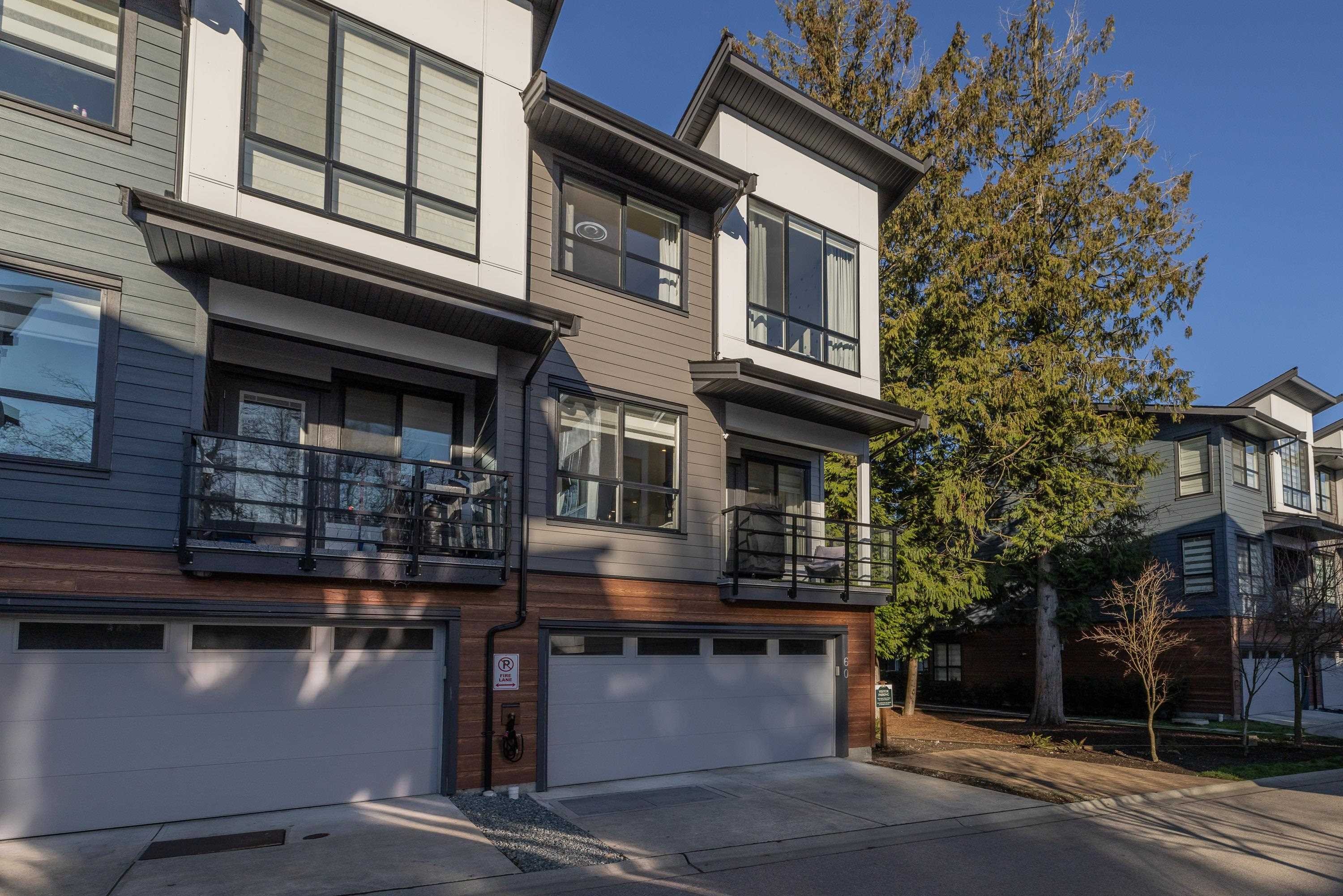 60-7177 194A Street, Surrey, BC