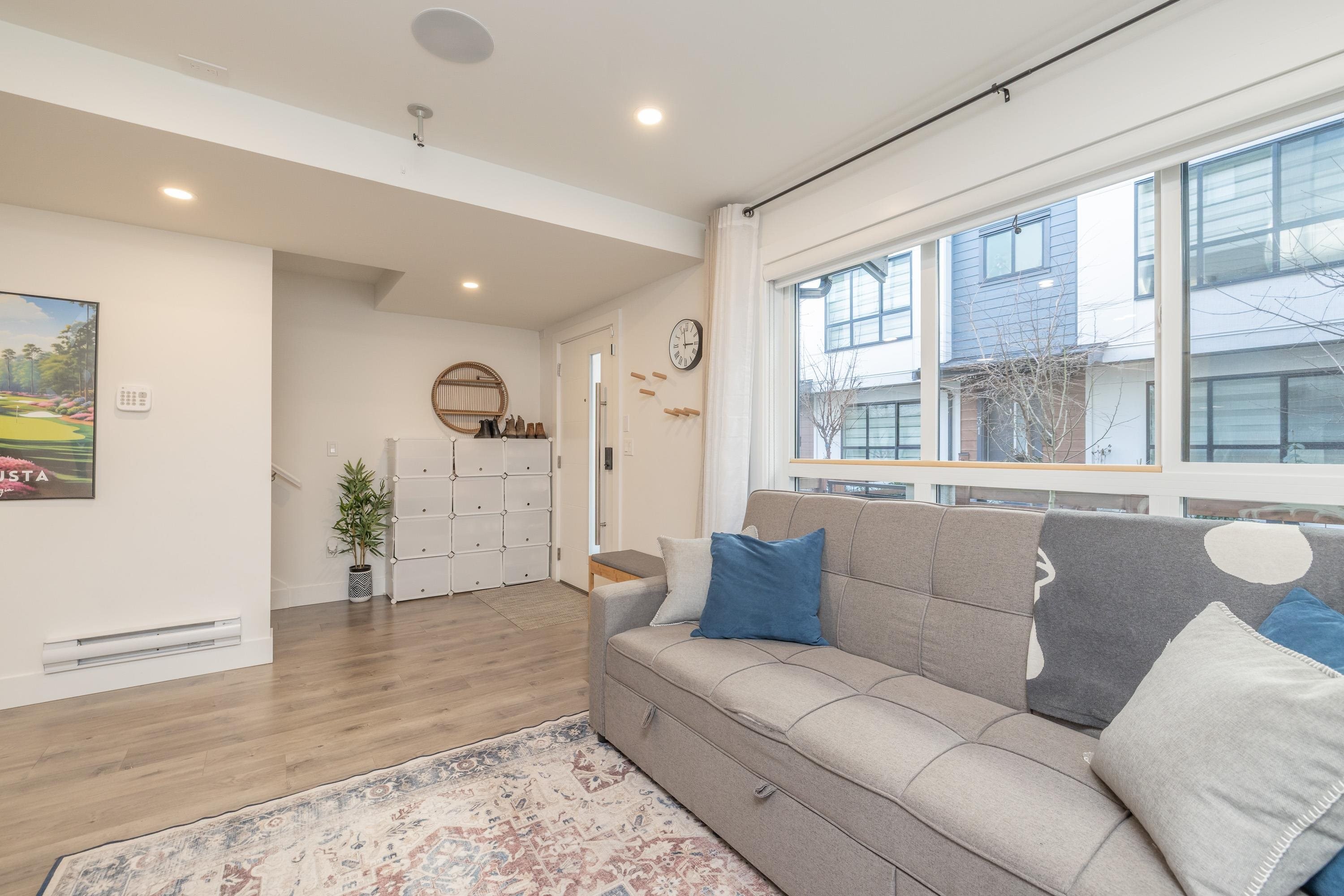 60-7177 194A Street, Surrey, BC