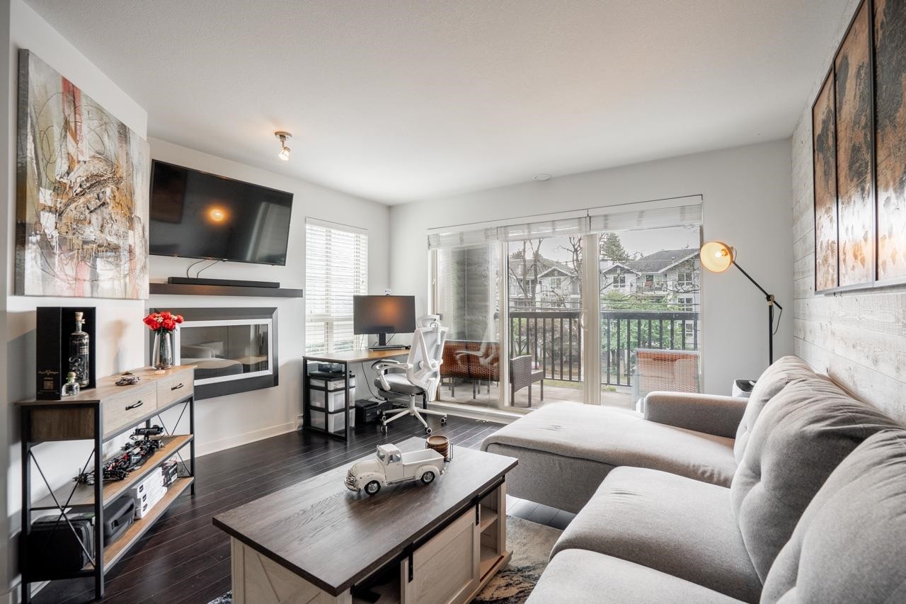 21009 56 Avenue, Langley, BC