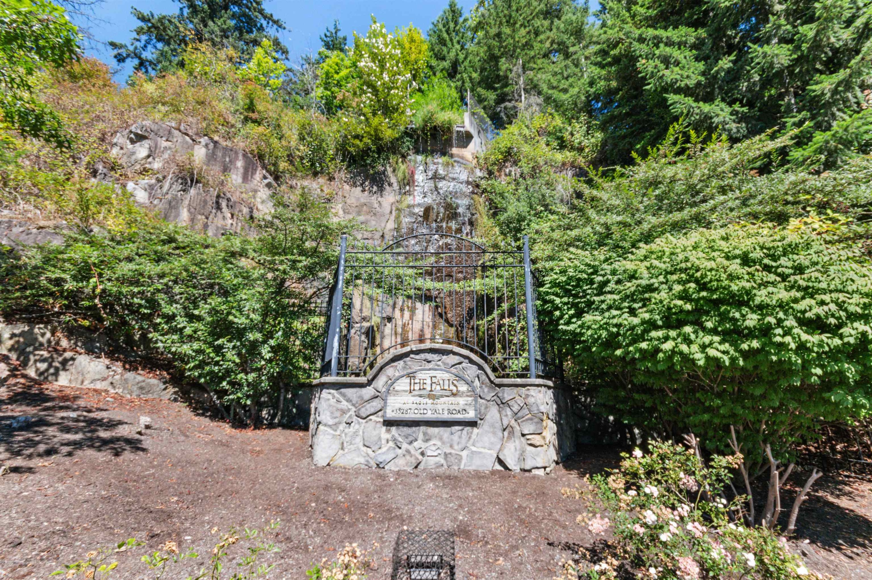 89-35287 Old Yale Road, Abbotsford, BC