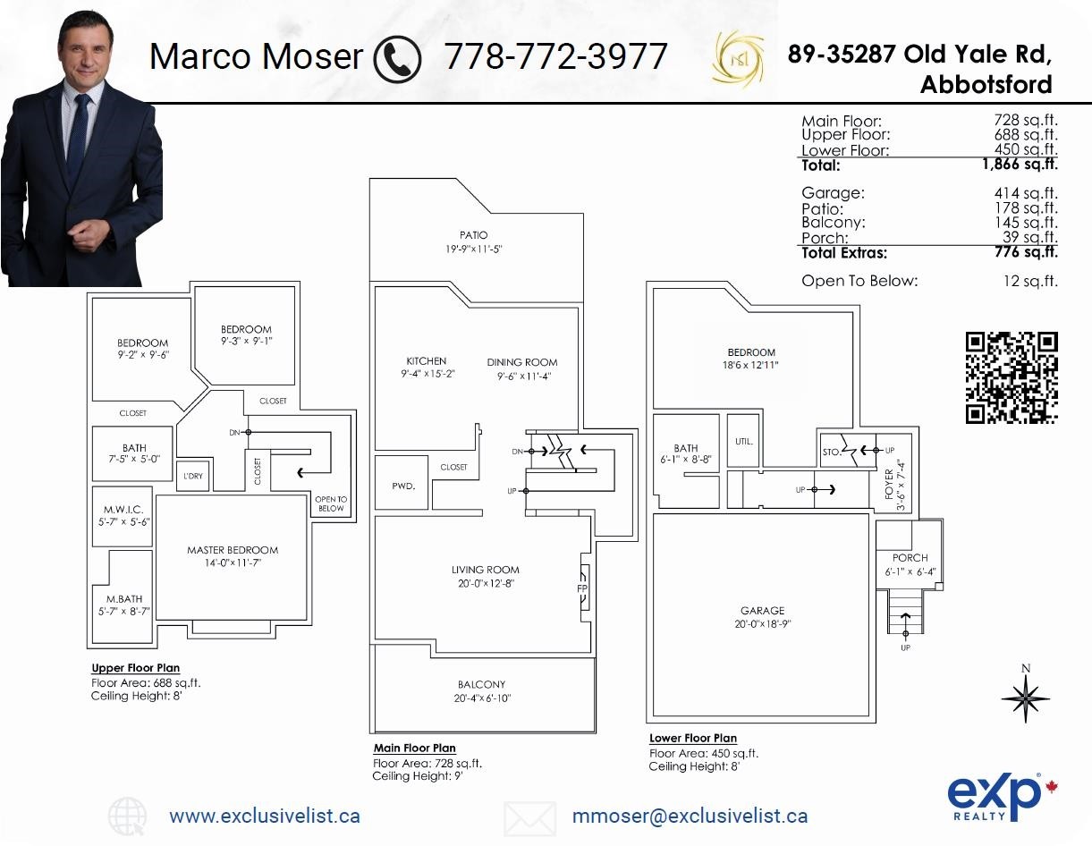 89-35287 Old Yale Road, Abbotsford, BC