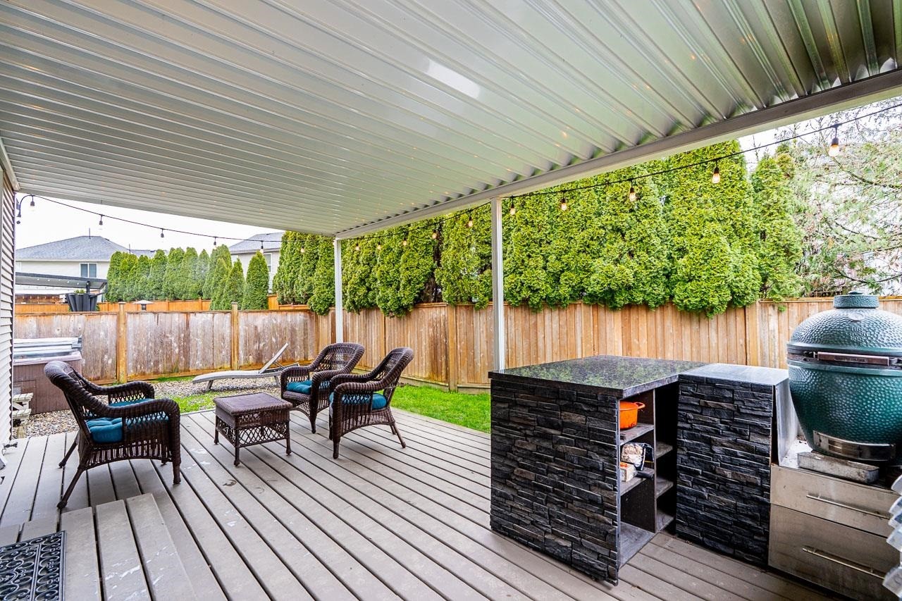 6119 166A Street, Surrey, BC