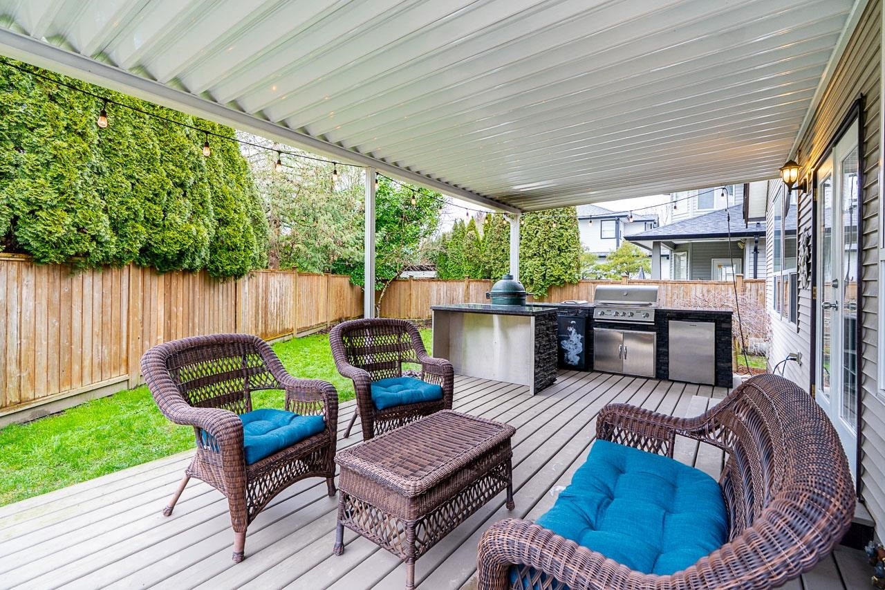 6119 166A Street, Surrey, BC