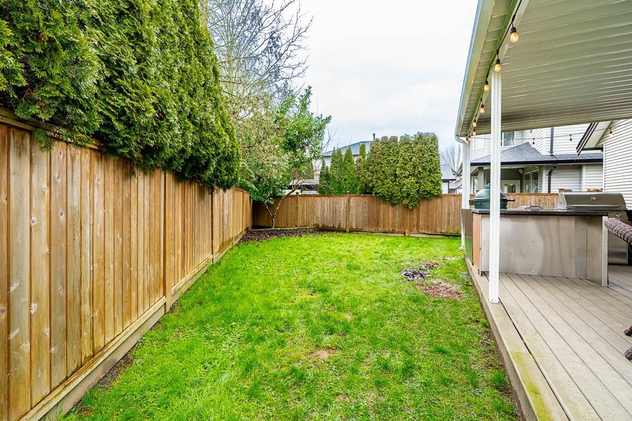 6119 166A Street, Surrey, BC