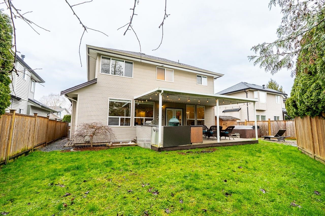 6119 166A Street, Surrey, BC