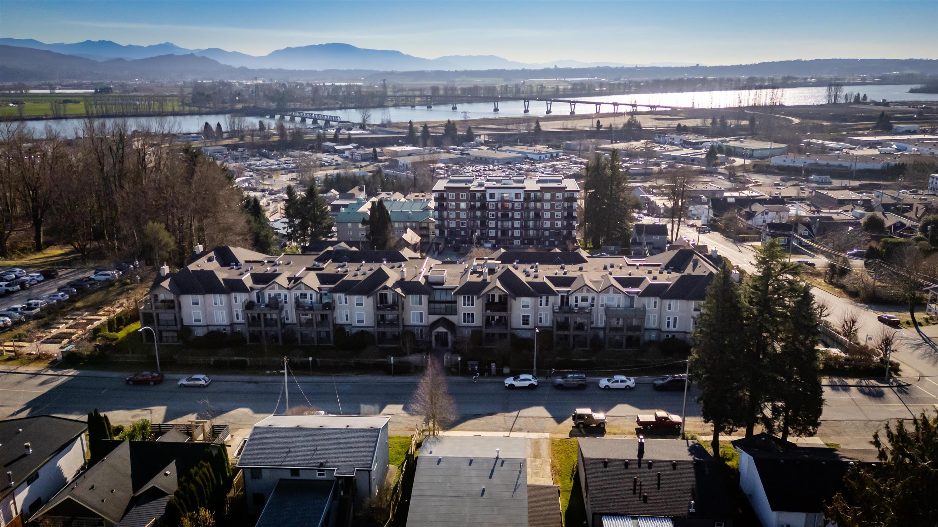 216-33150 4 Avenue, Mission, BC