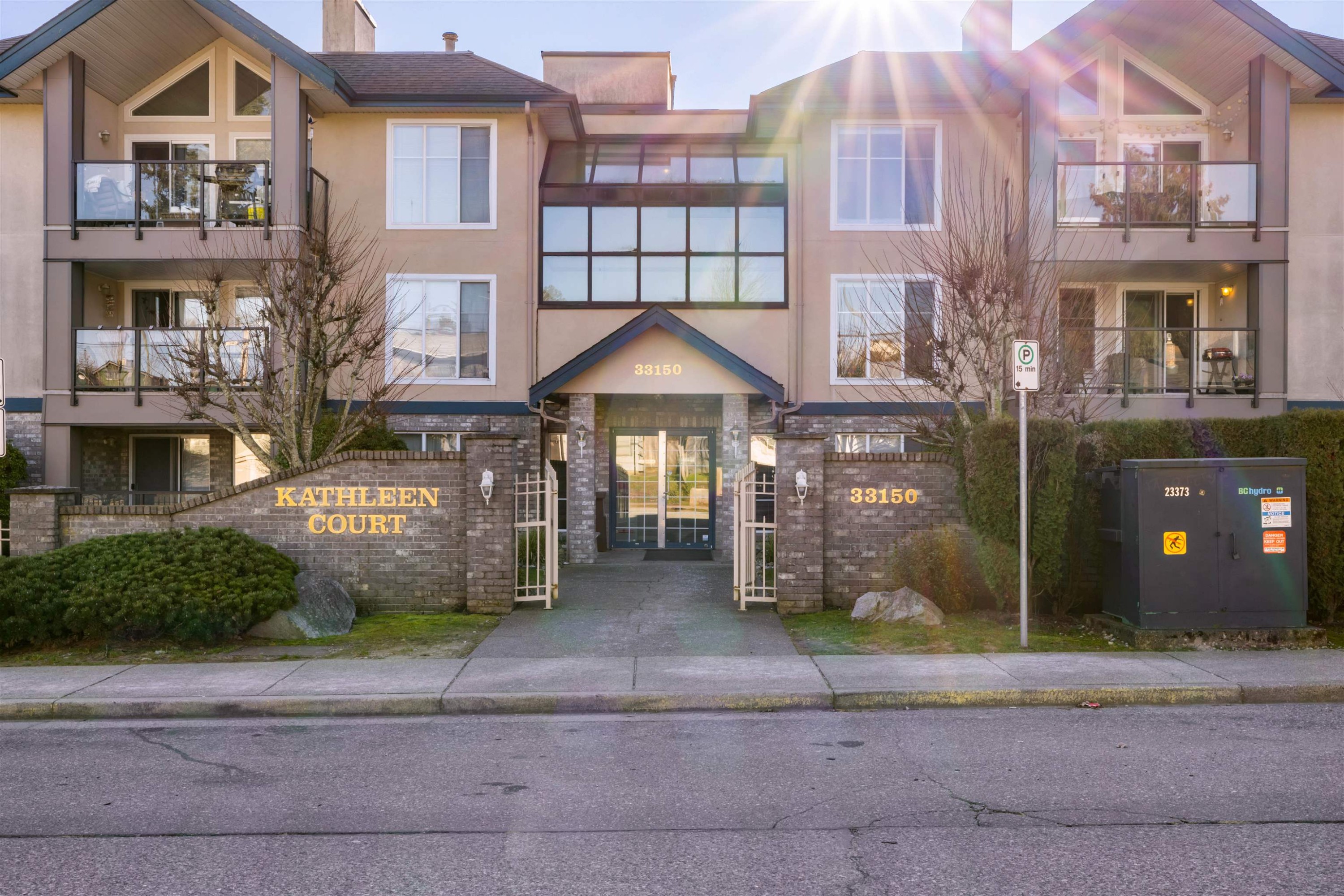 216-33150 4 Avenue, Mission, BC