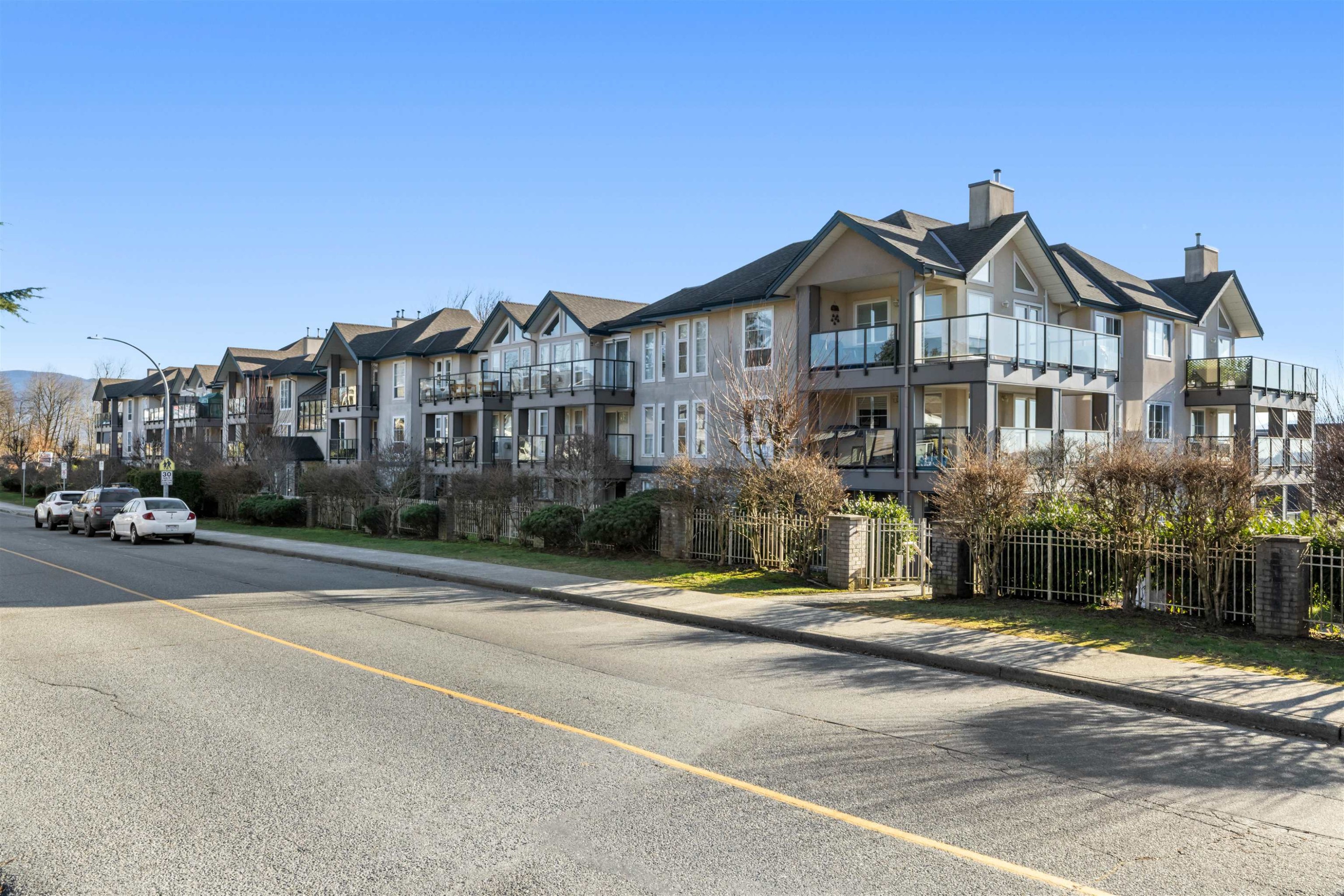 216-33150 4 Avenue, Mission, BC