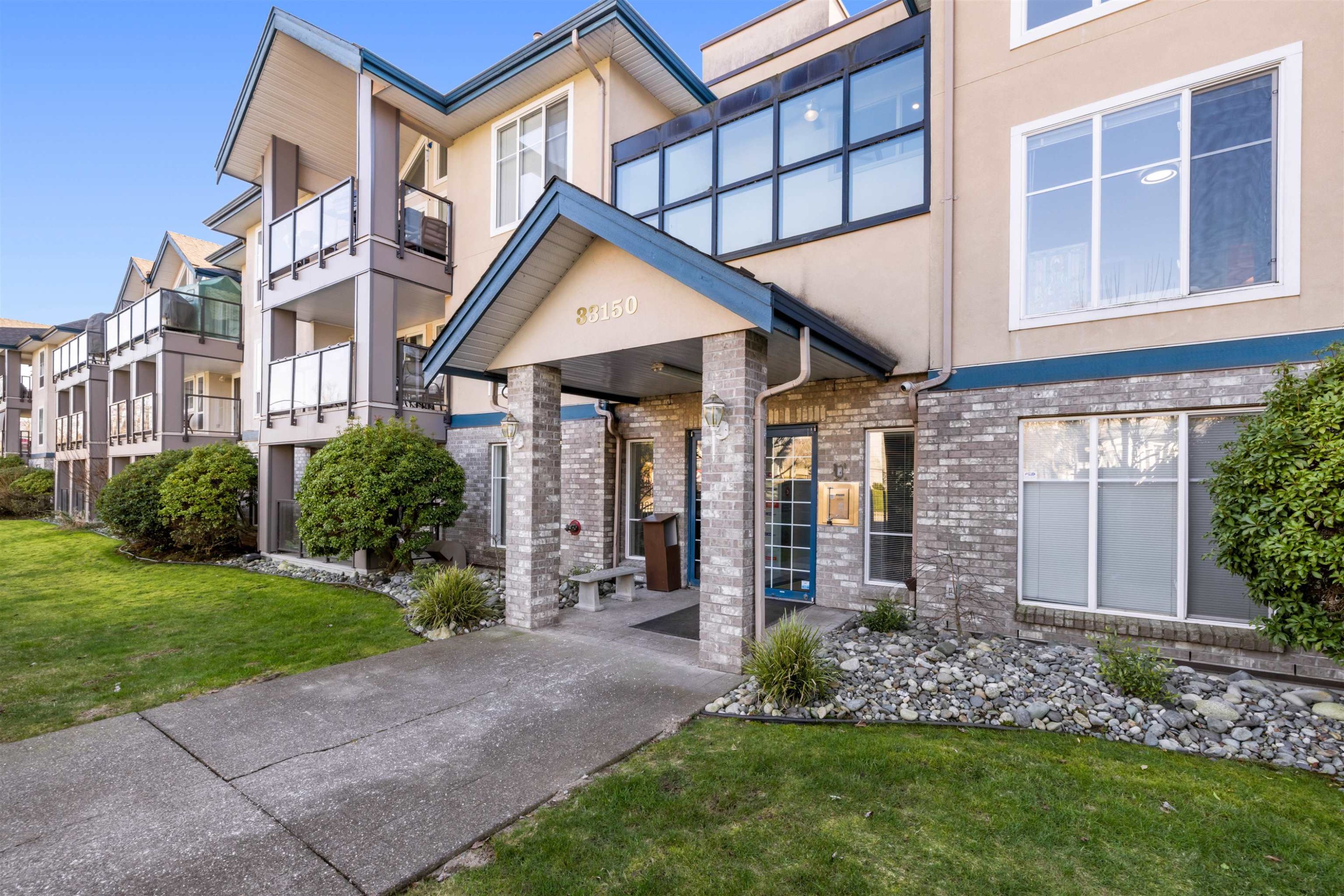 216-33150 4 Avenue, Mission, BC