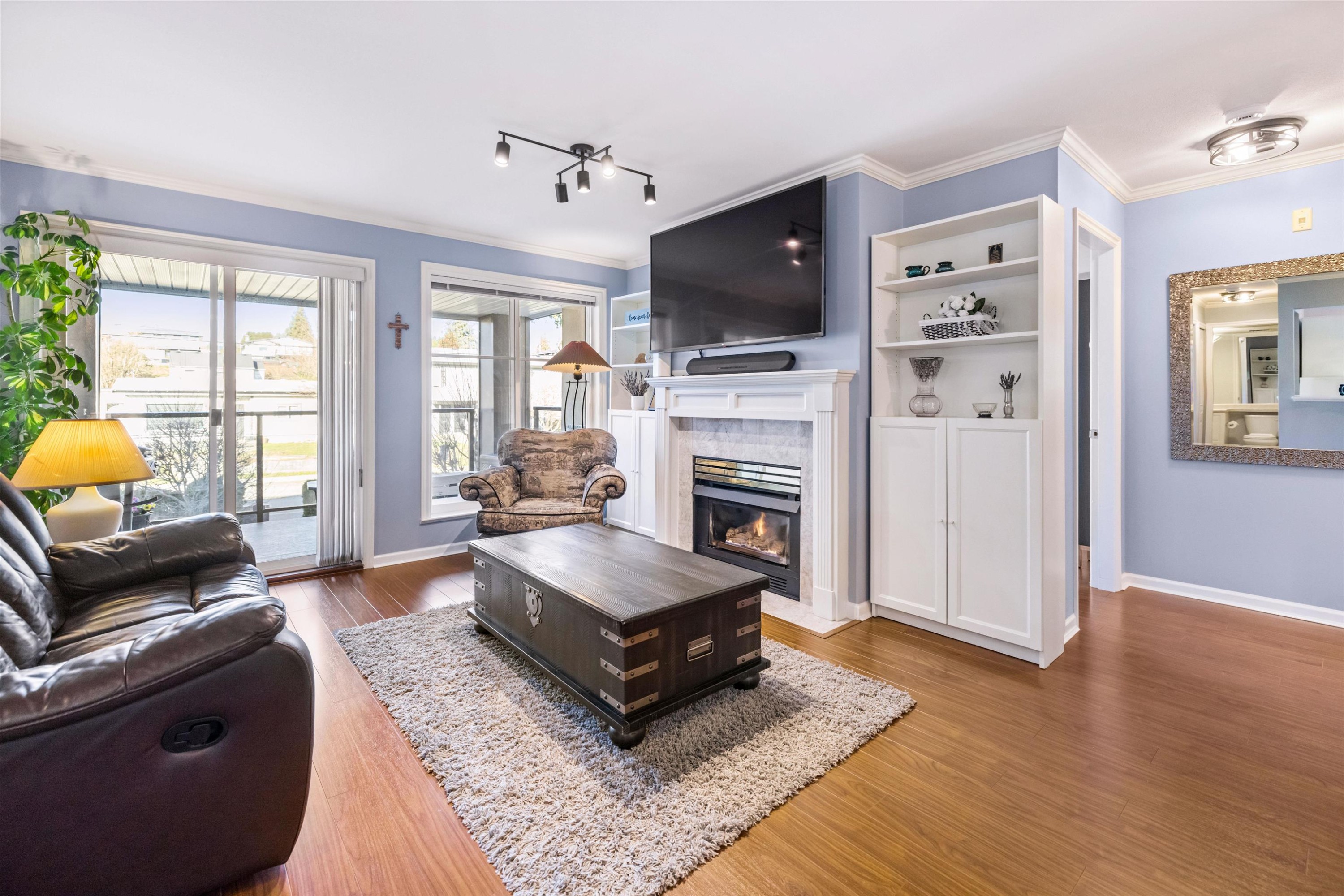 216-33150 4 Avenue, Mission, BC