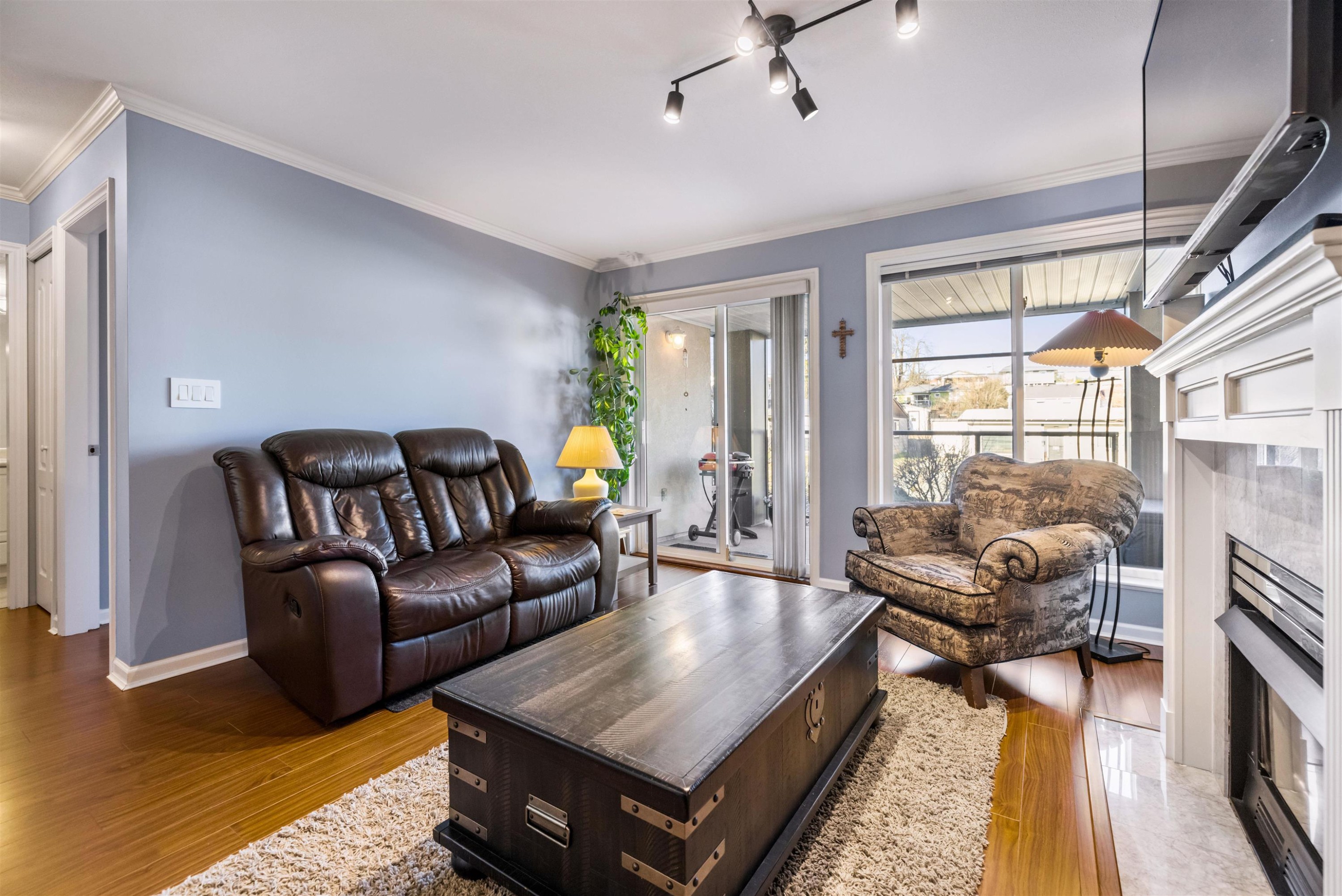 216-33150 4 Avenue, Mission, BC