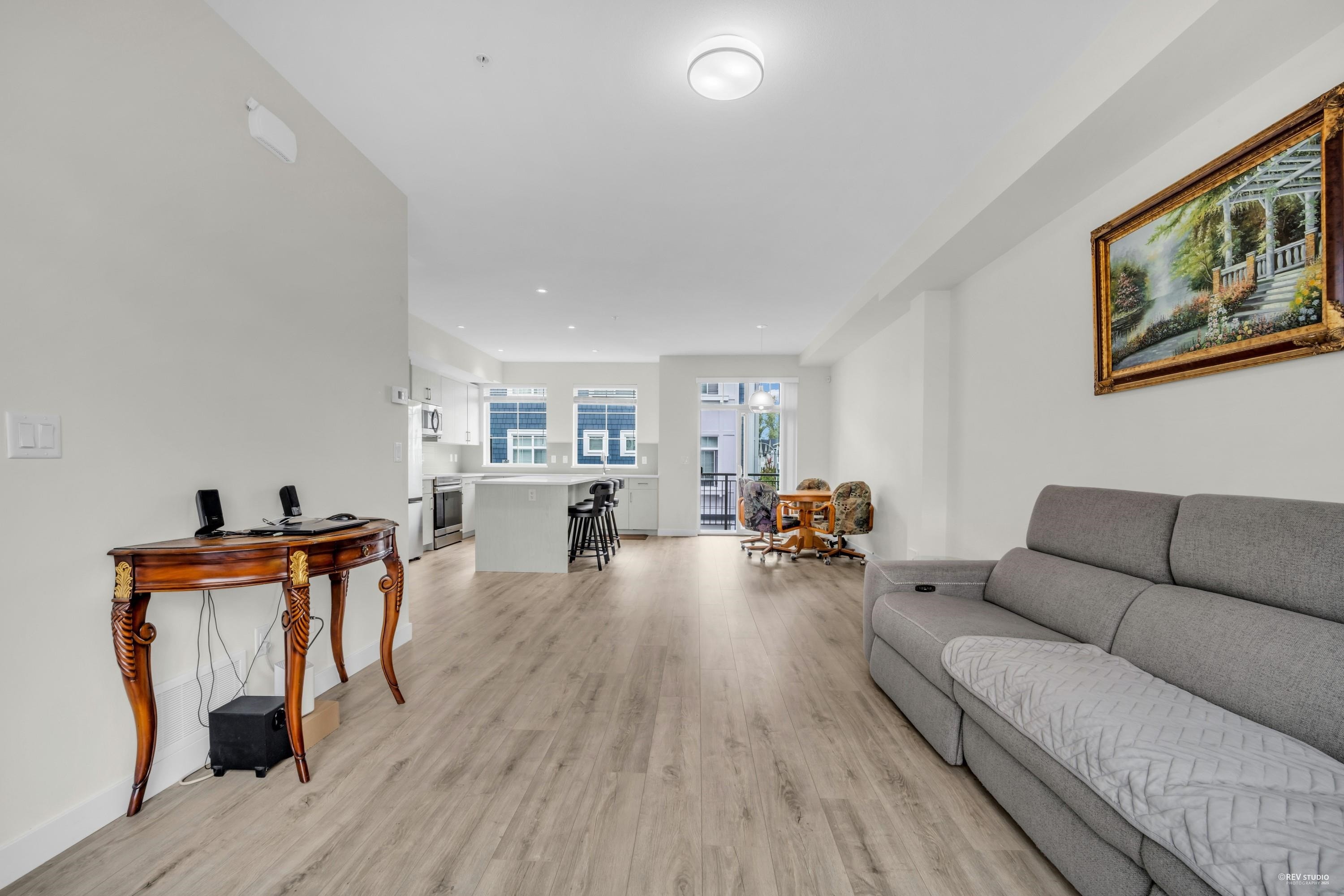 122-20180 84 Avenue, Langley, BC