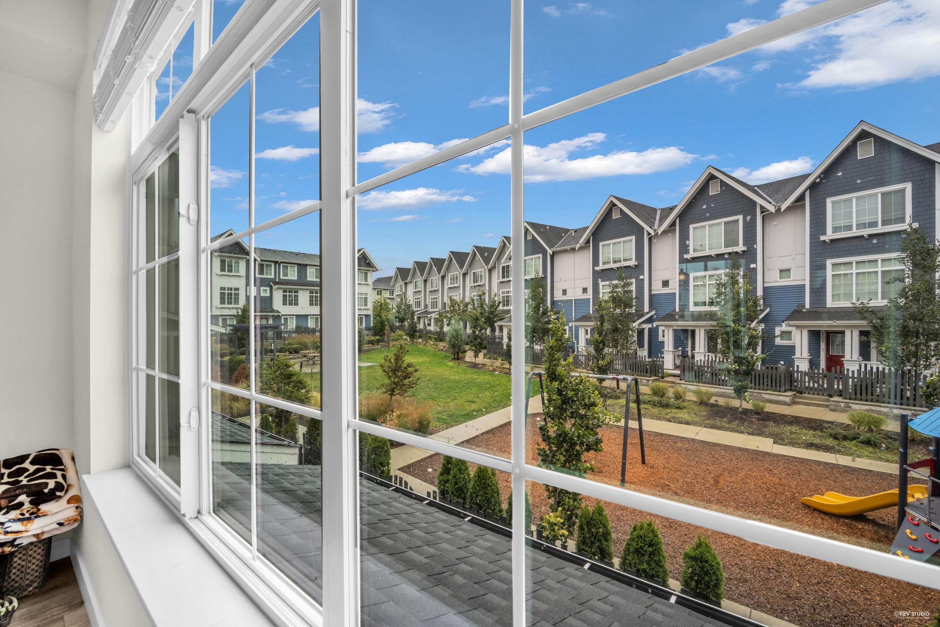 122-20180 84 Avenue, Langley, BC