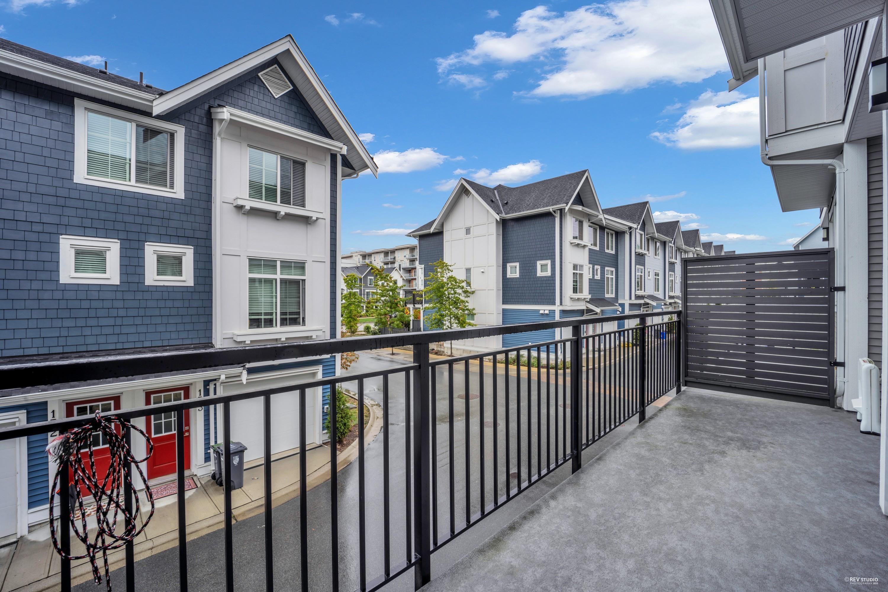 122-20180 84 Avenue, Langley, BC