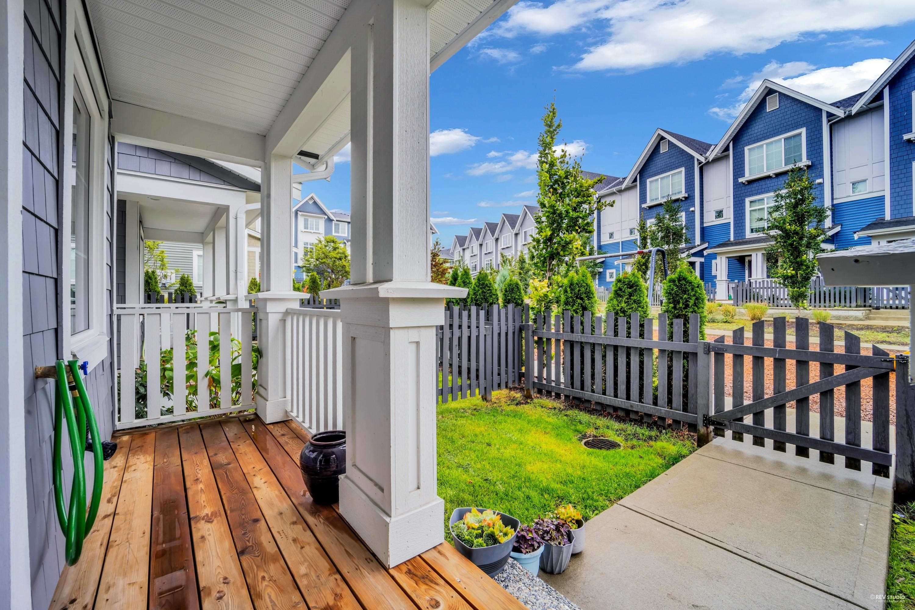 122-20180 84 Avenue, Langley, BC