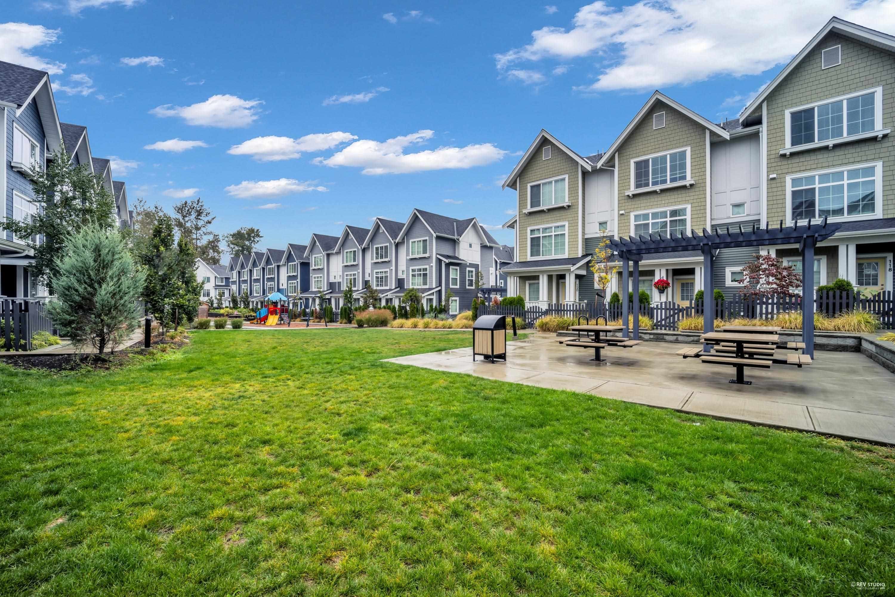 122-20180 84 Avenue, Langley, BC