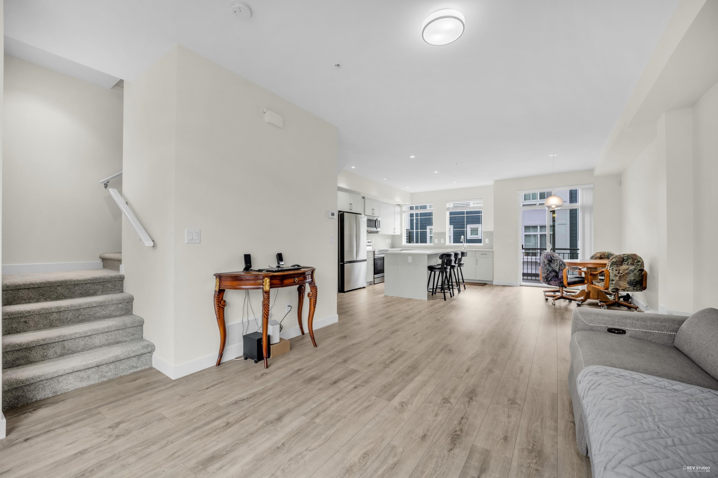 122-20180 84 Avenue, Langley, BC