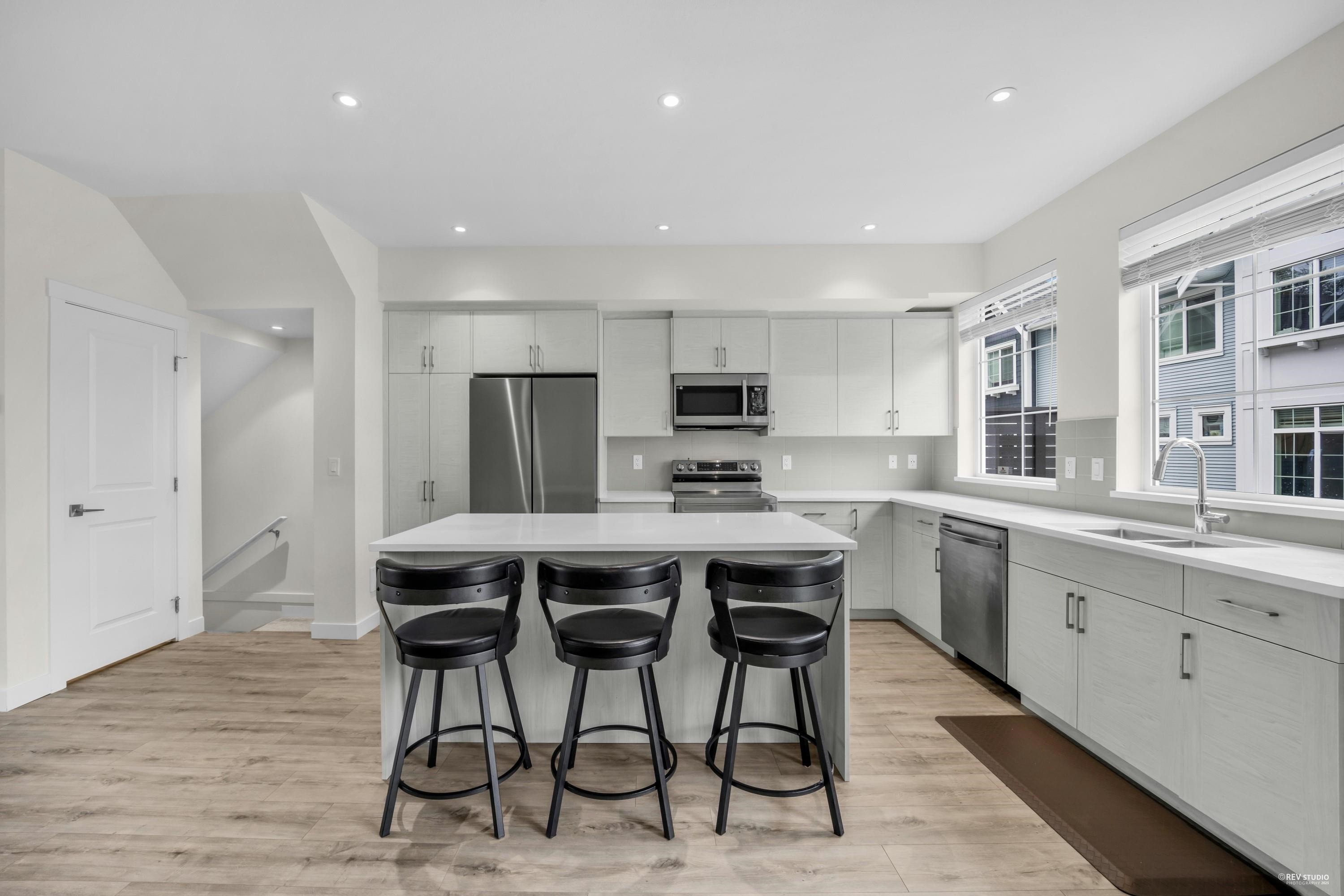 122-20180 84 Avenue, Langley, BC