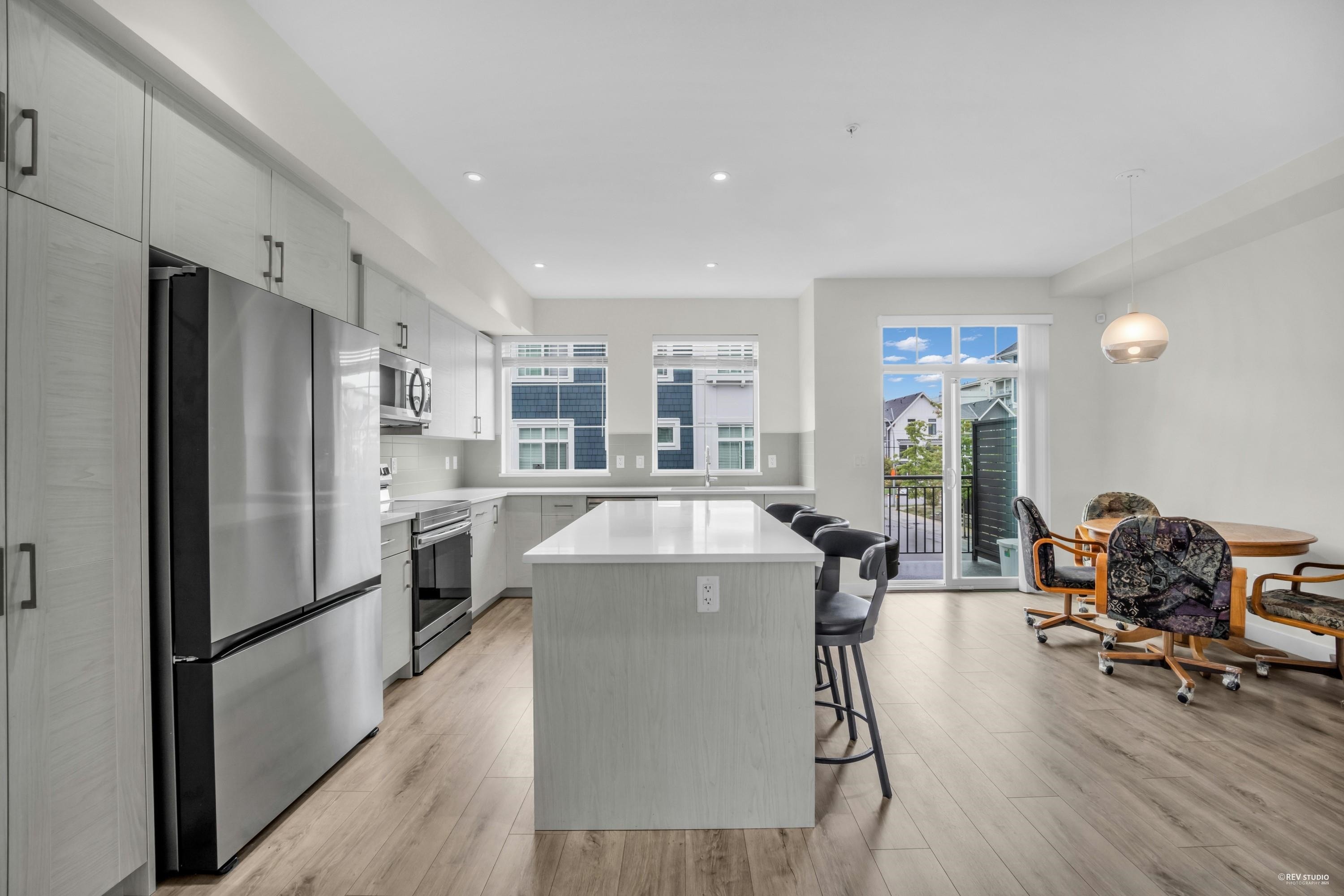 122-20180 84 Avenue, Langley, BC