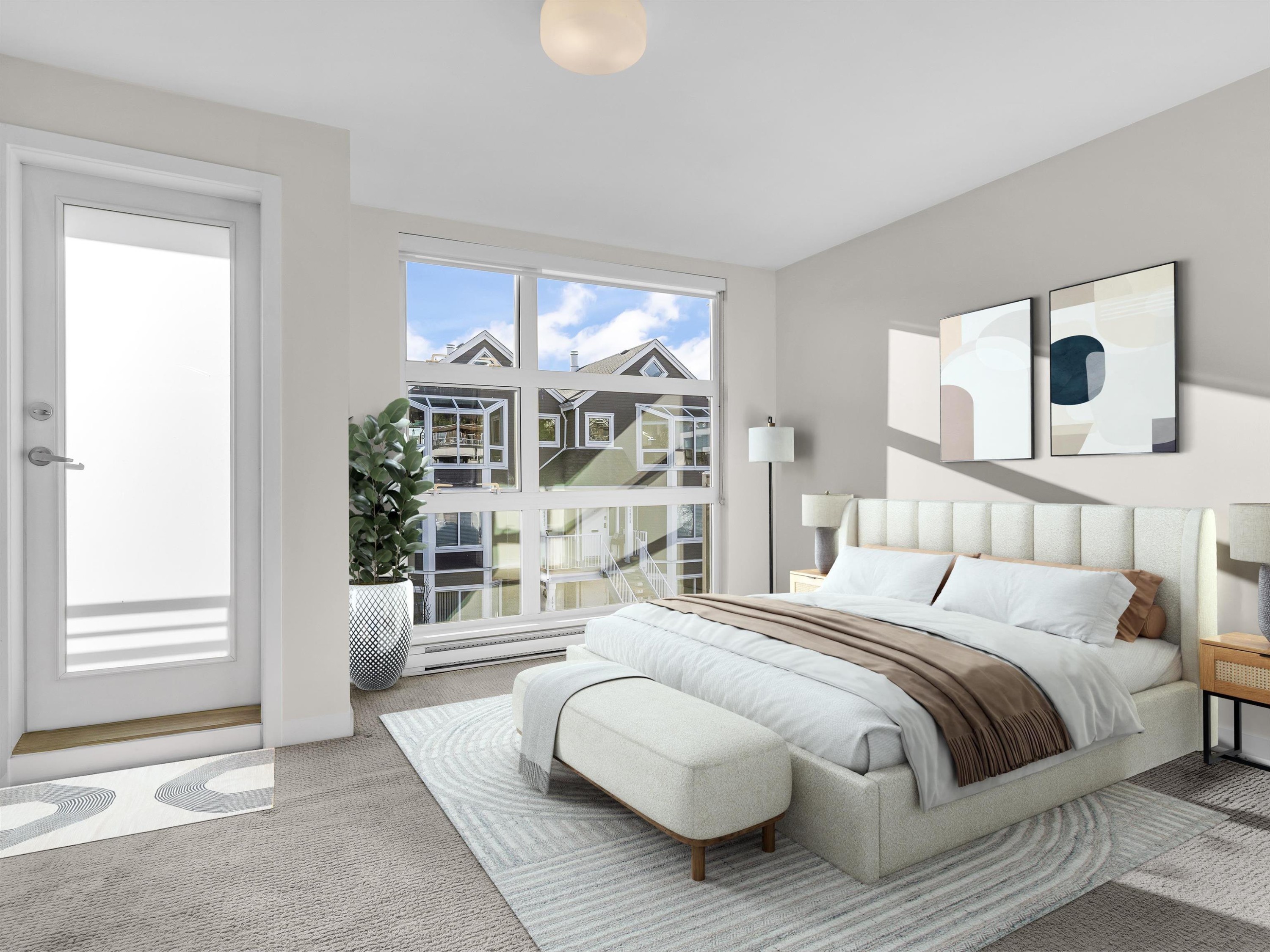 11-14820 Buena Vista Avenue, White Rock, BC