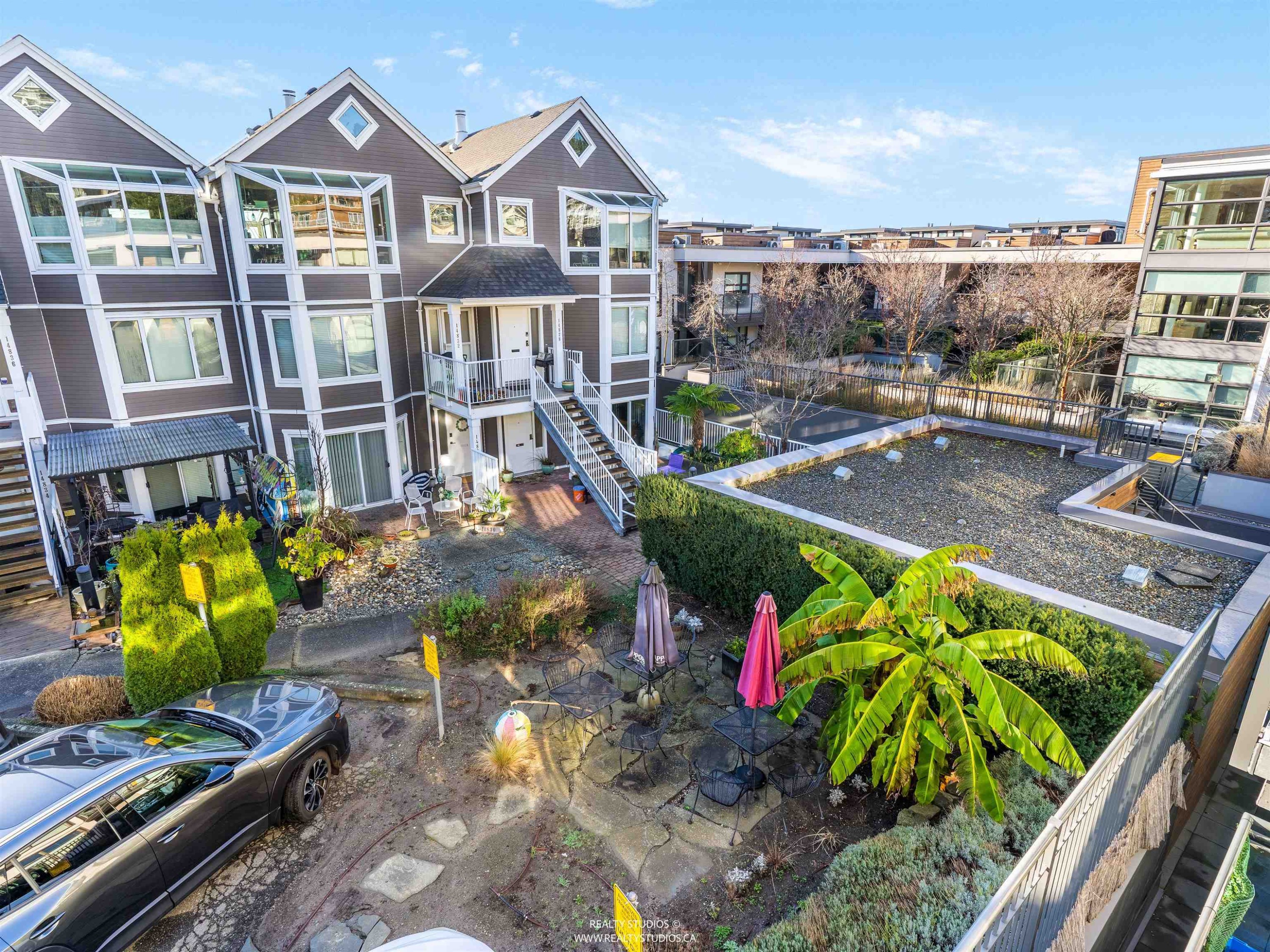11-14820 Buena Vista Avenue, White Rock, BC