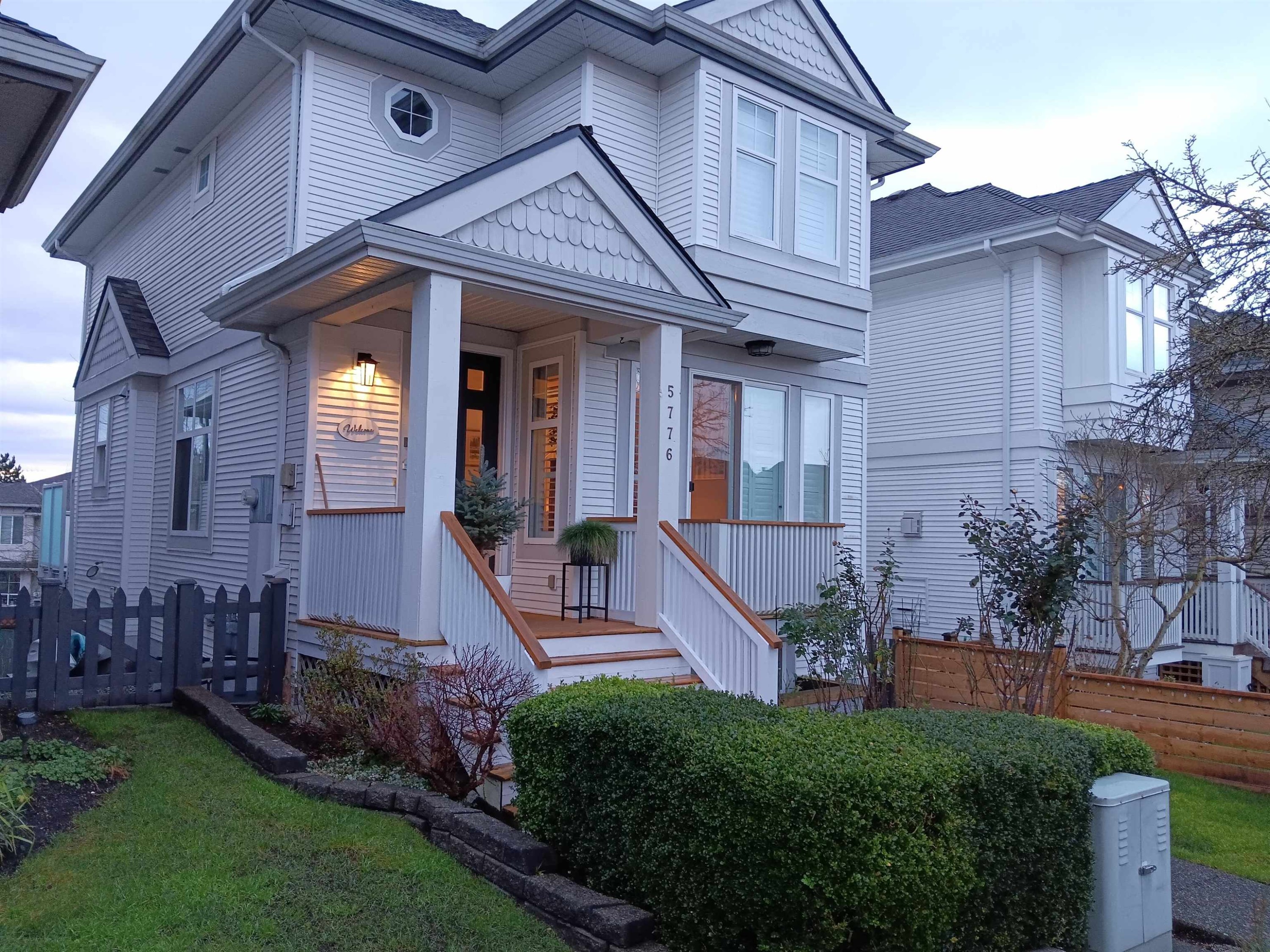 5776 149 Street, Surrey, BC
