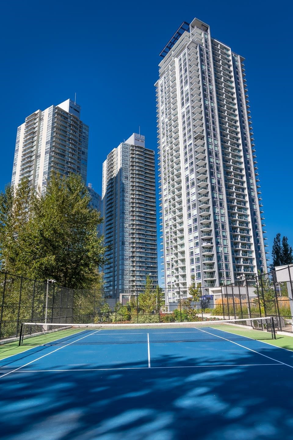 3805-13696 100 Avenue, Surrey, BC