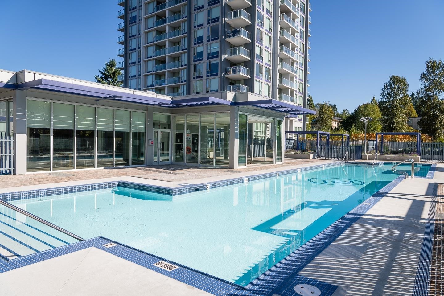 3805-13696 100 Avenue, Surrey, BC