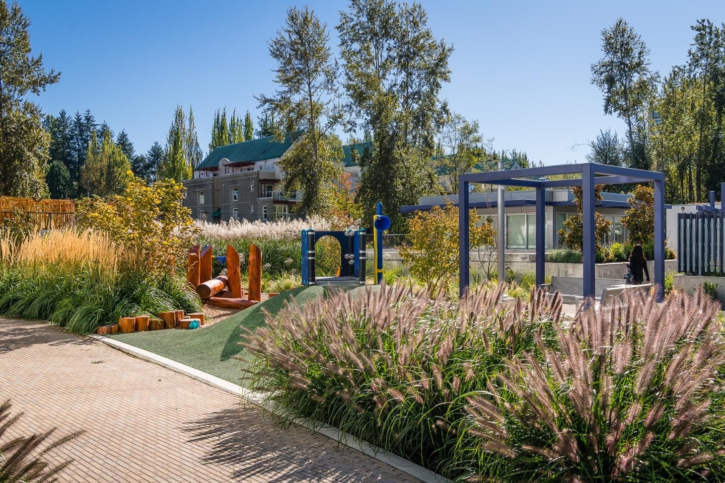 3805-13696 100 Avenue, Surrey, BC