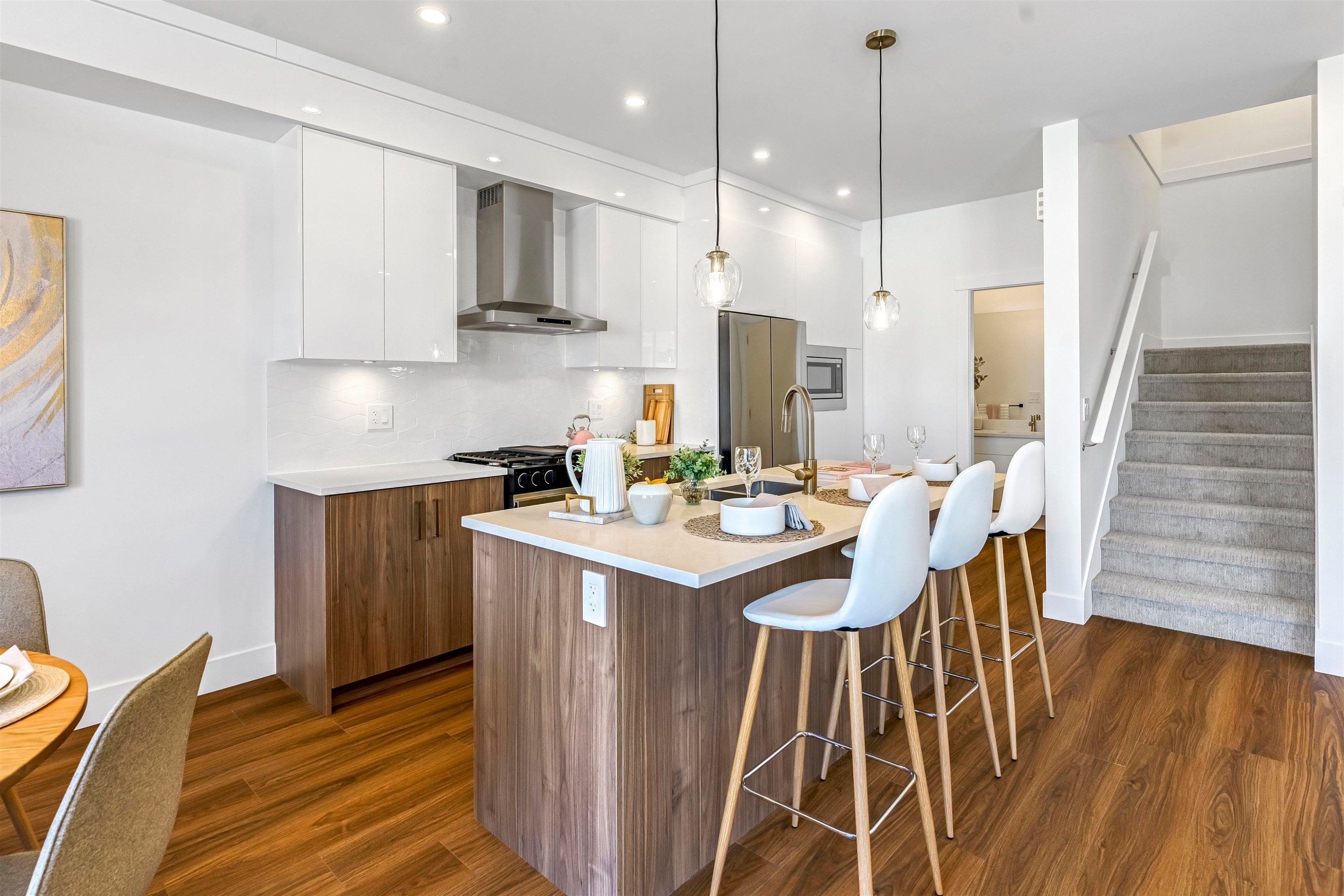 23-6035 141 Street, Surrey, BC