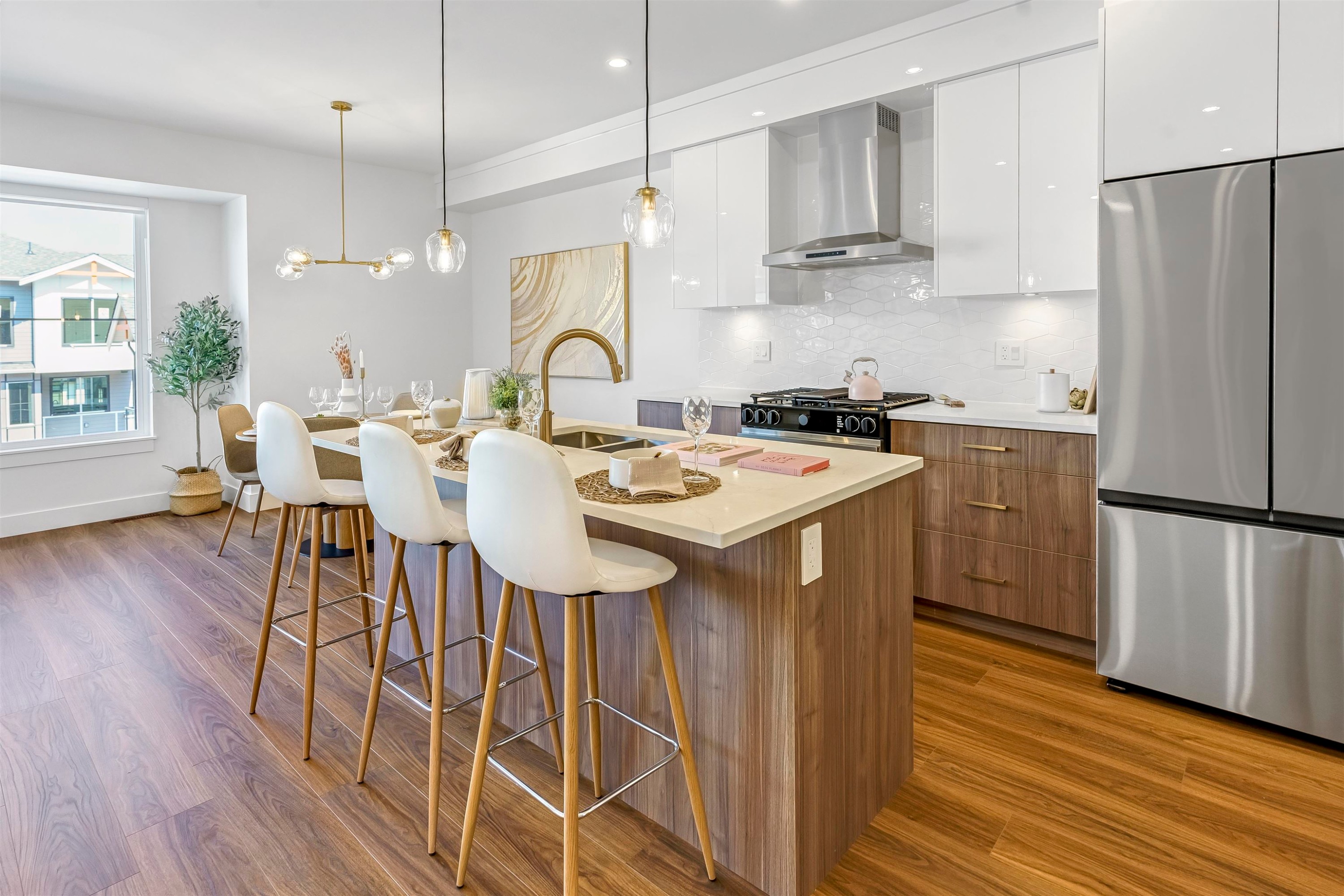 23-6035 141 Street, Surrey, BC