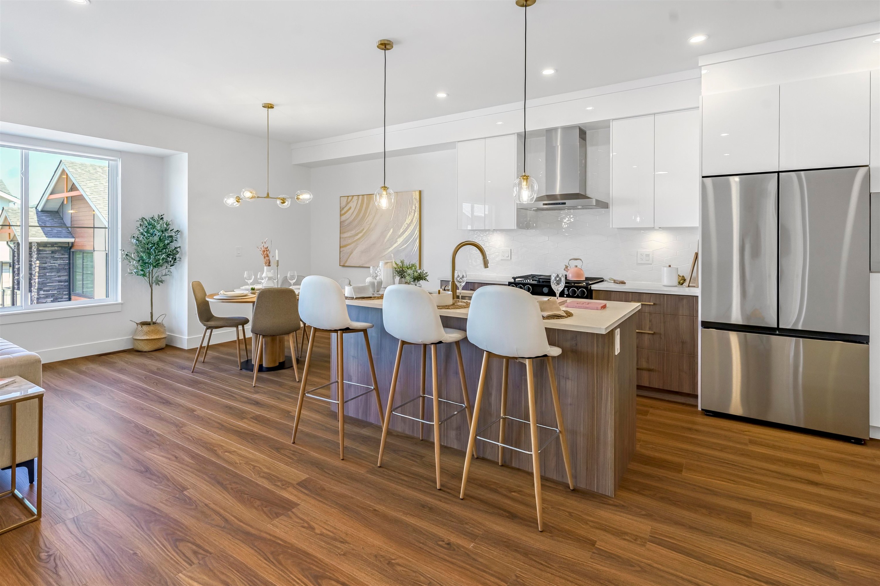 23-6035 141 Street, Surrey, BC