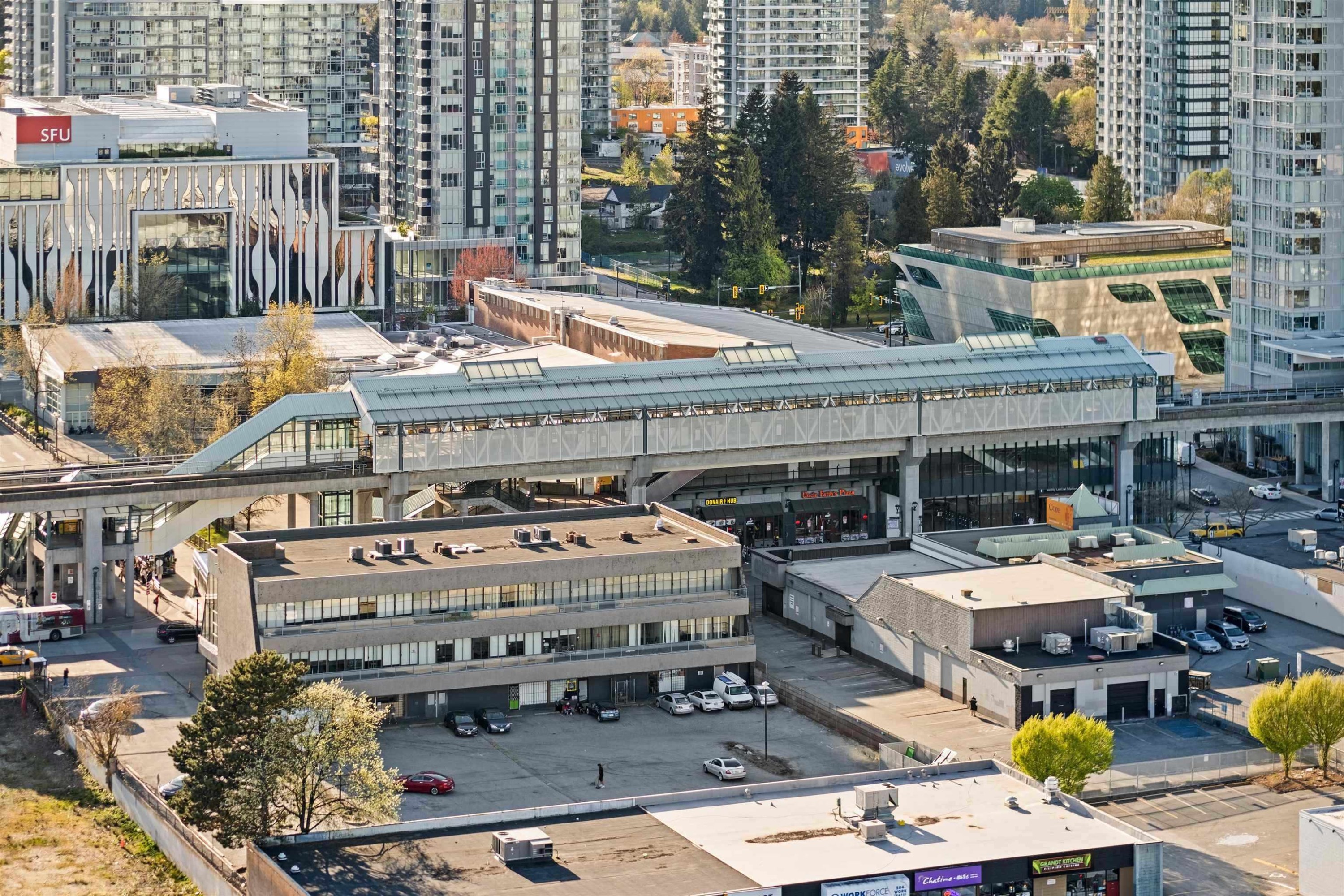 2212-13685 102 Avenue, Surrey, BC