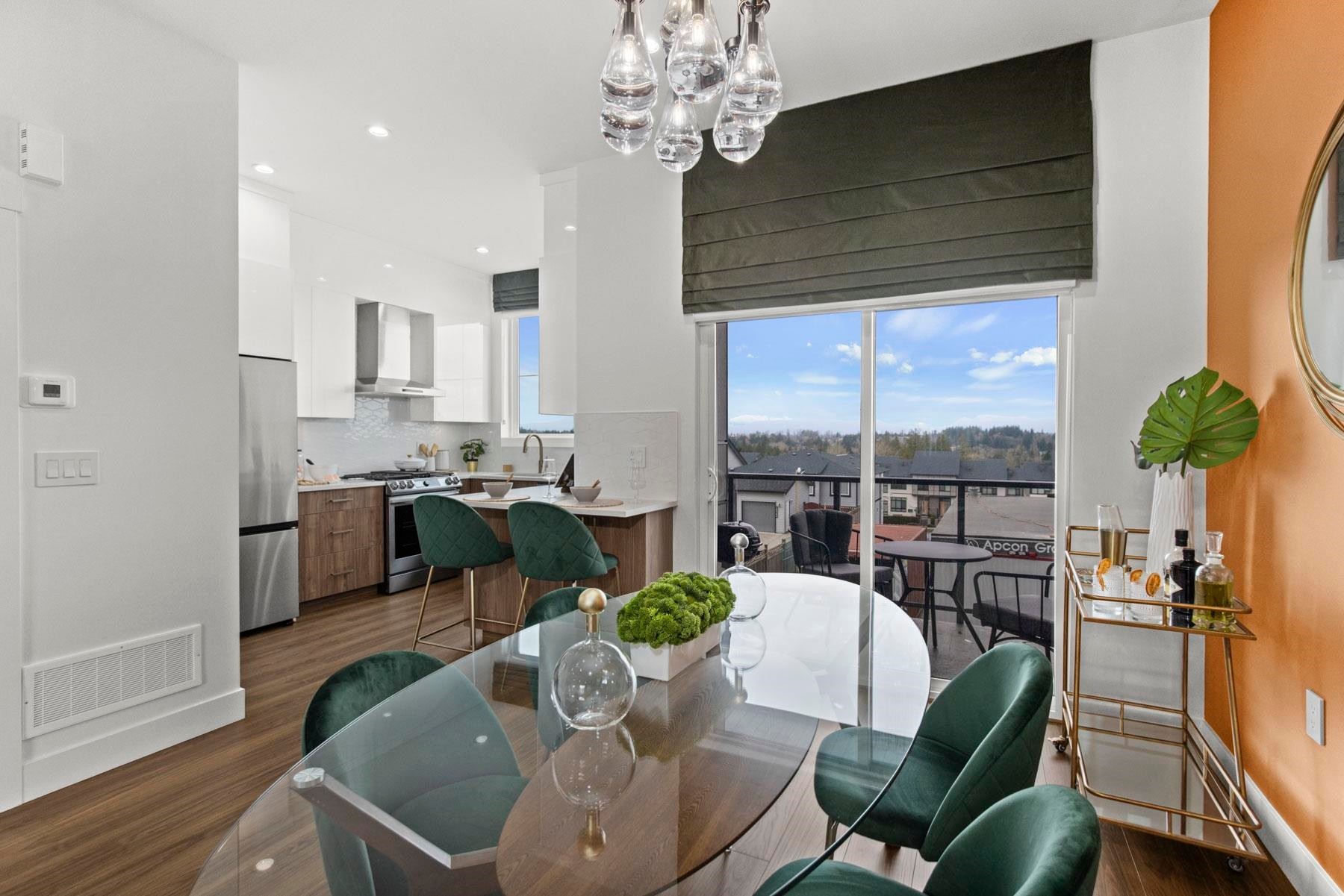 16-6035 141 Street, Surrey, BC