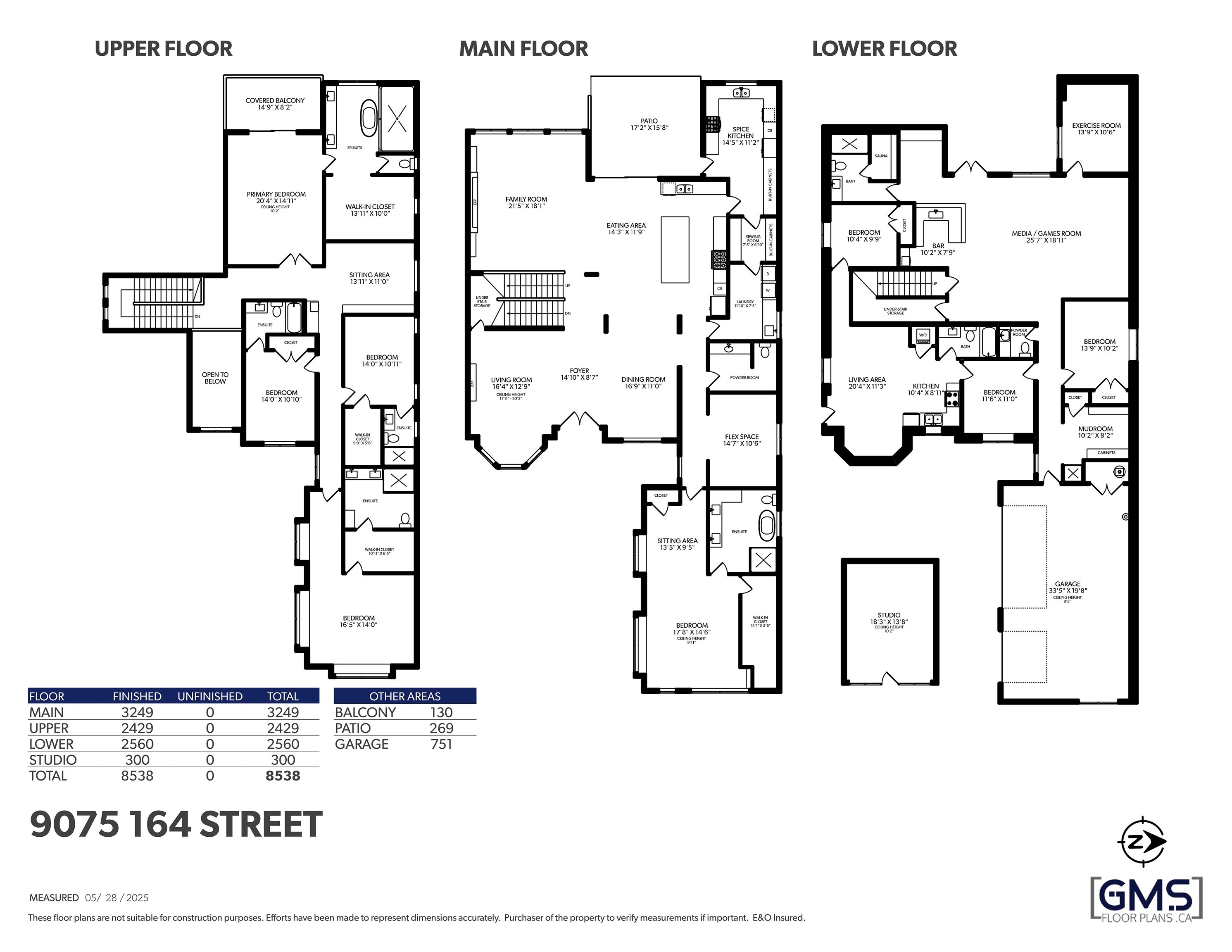 9075 164 Street, Surrey, BC
