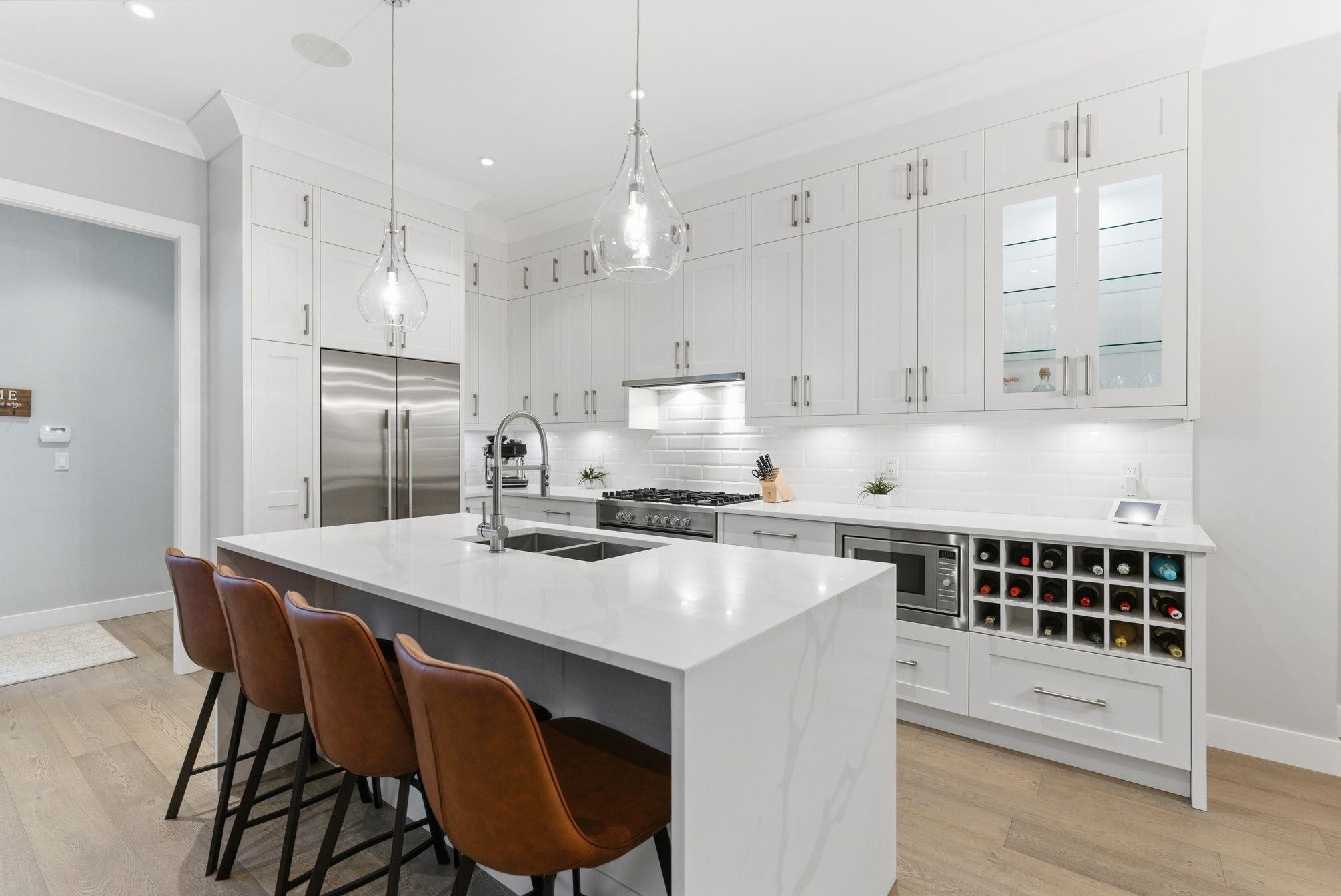 15786 23B Avenue, Surrey, BC