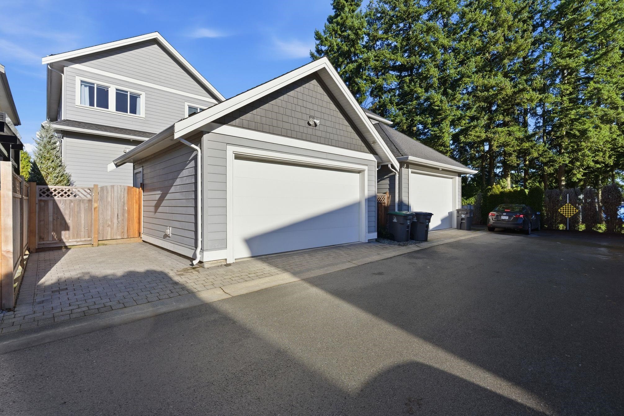 15786 23B Avenue, Surrey, BC