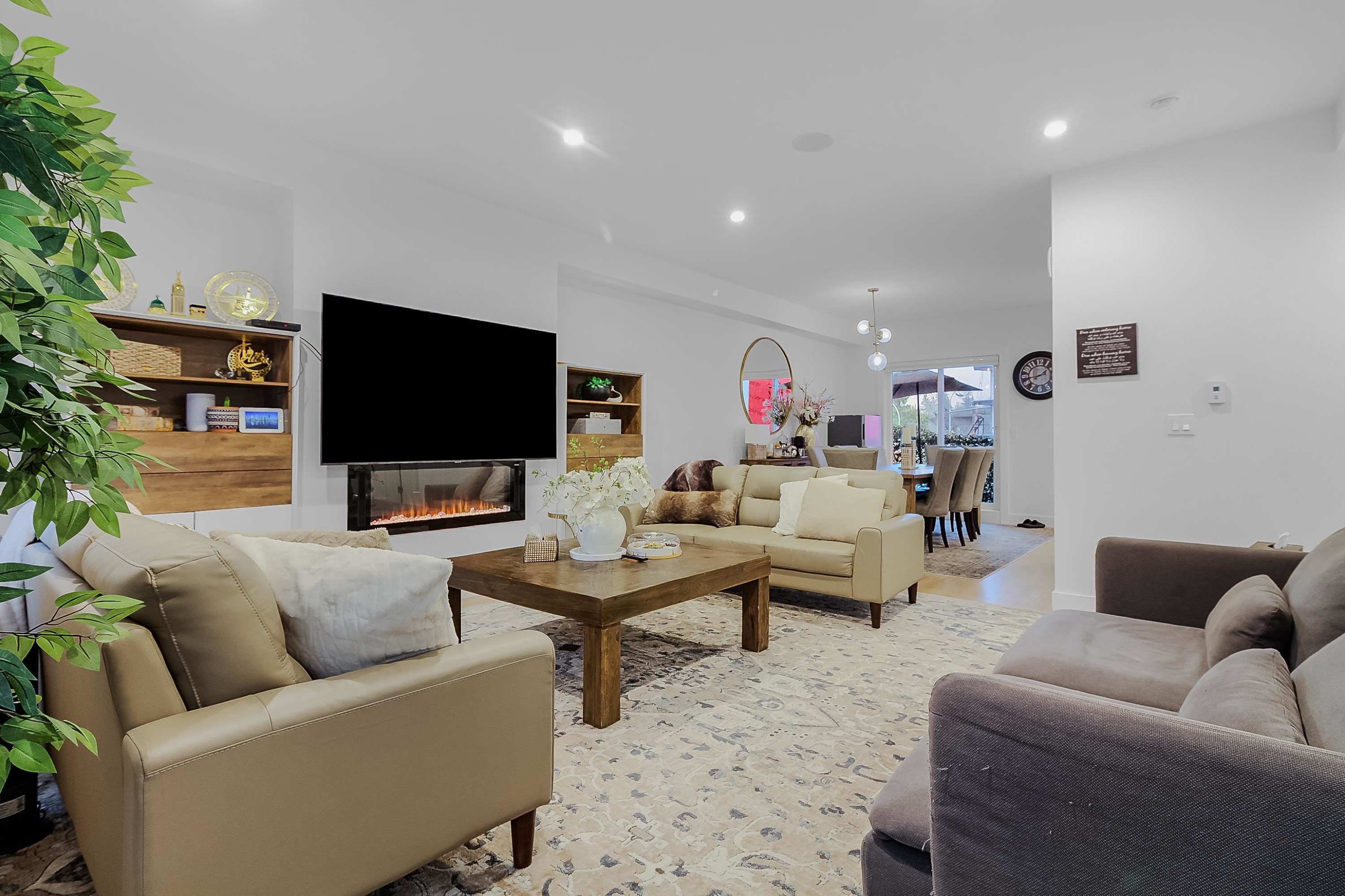 3-8140 166 Street, Surrey, BC