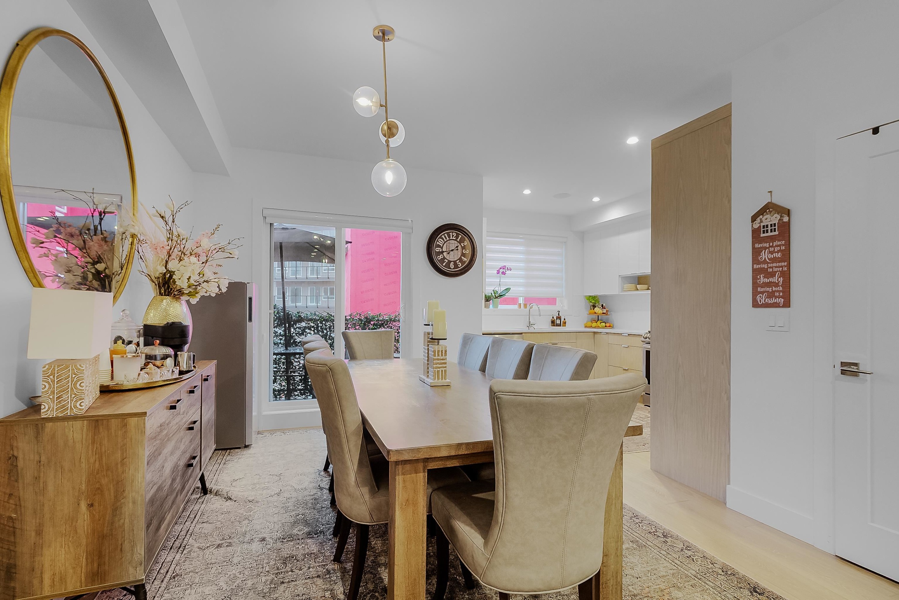 3-8140 166 Street, Surrey, BC