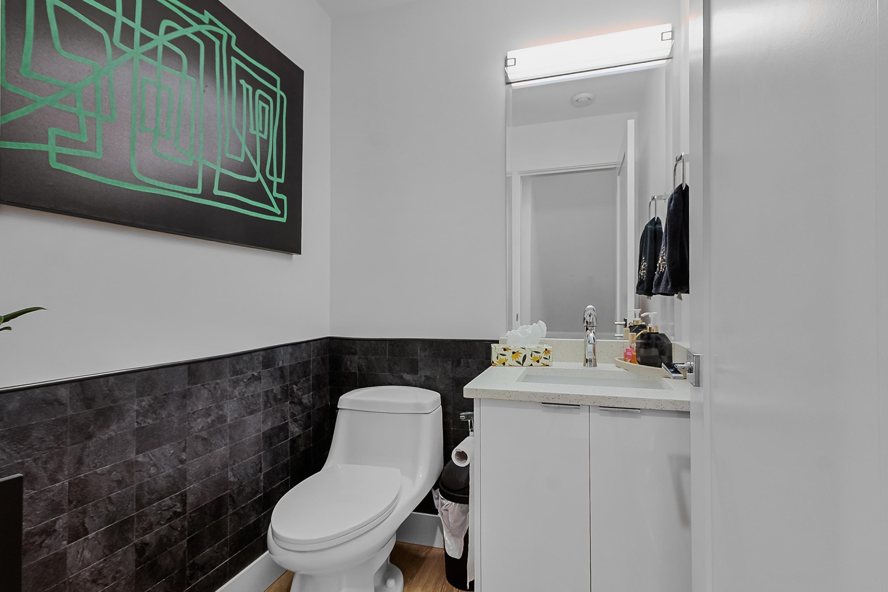 3-8140 166 Street, Surrey, BC