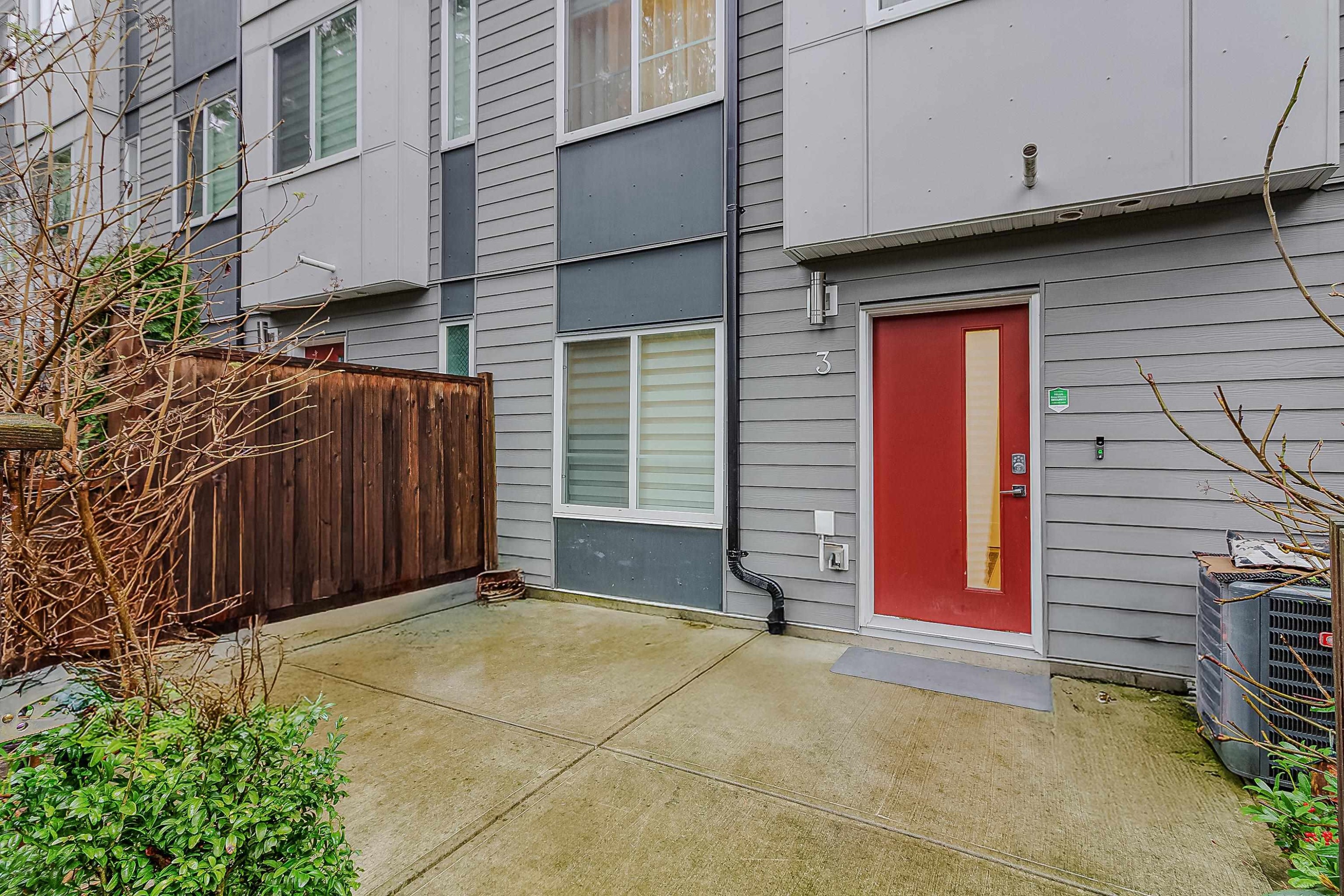 3-8140 166 Street, Surrey, BC