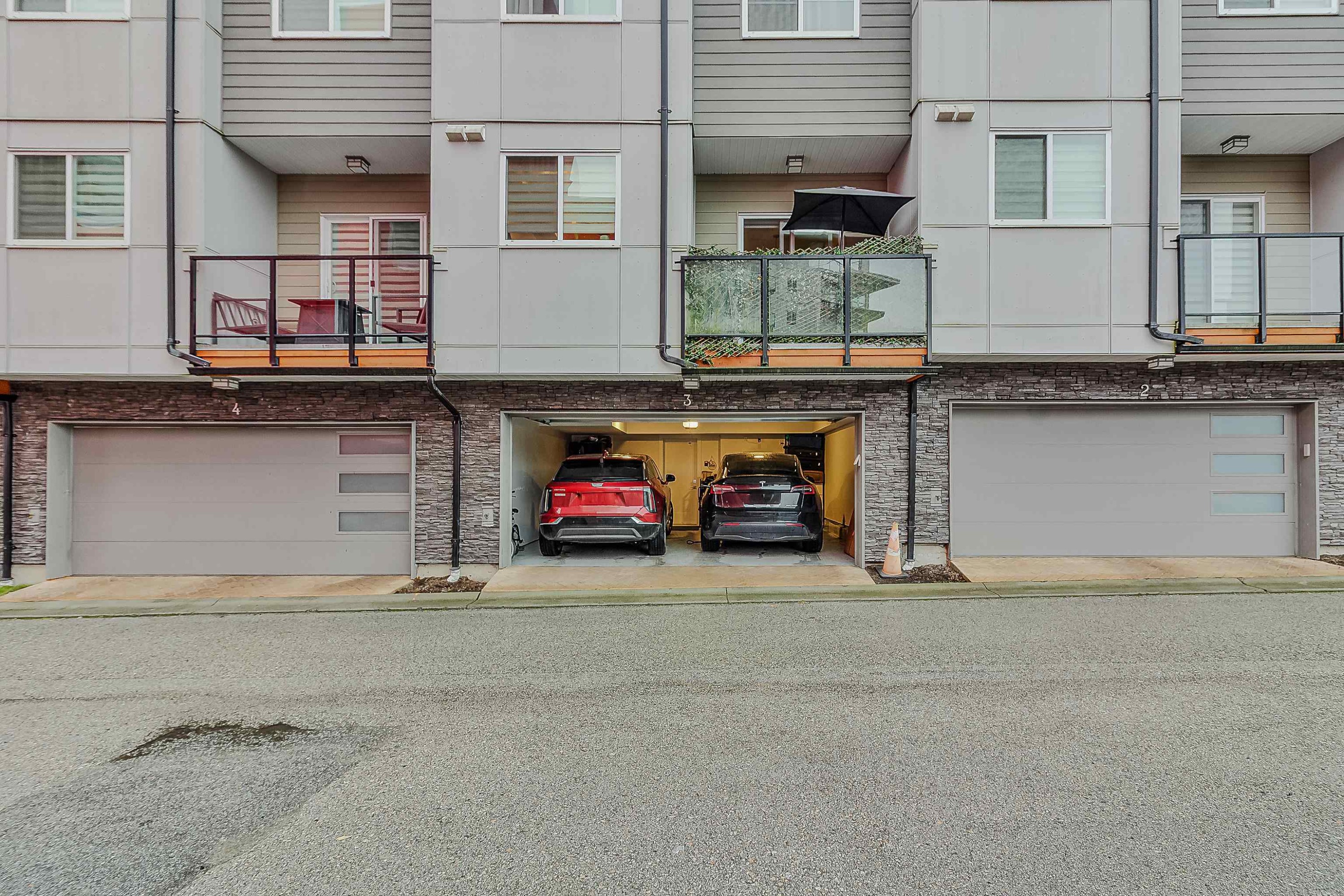 3-8140 166 Street, Surrey, BC