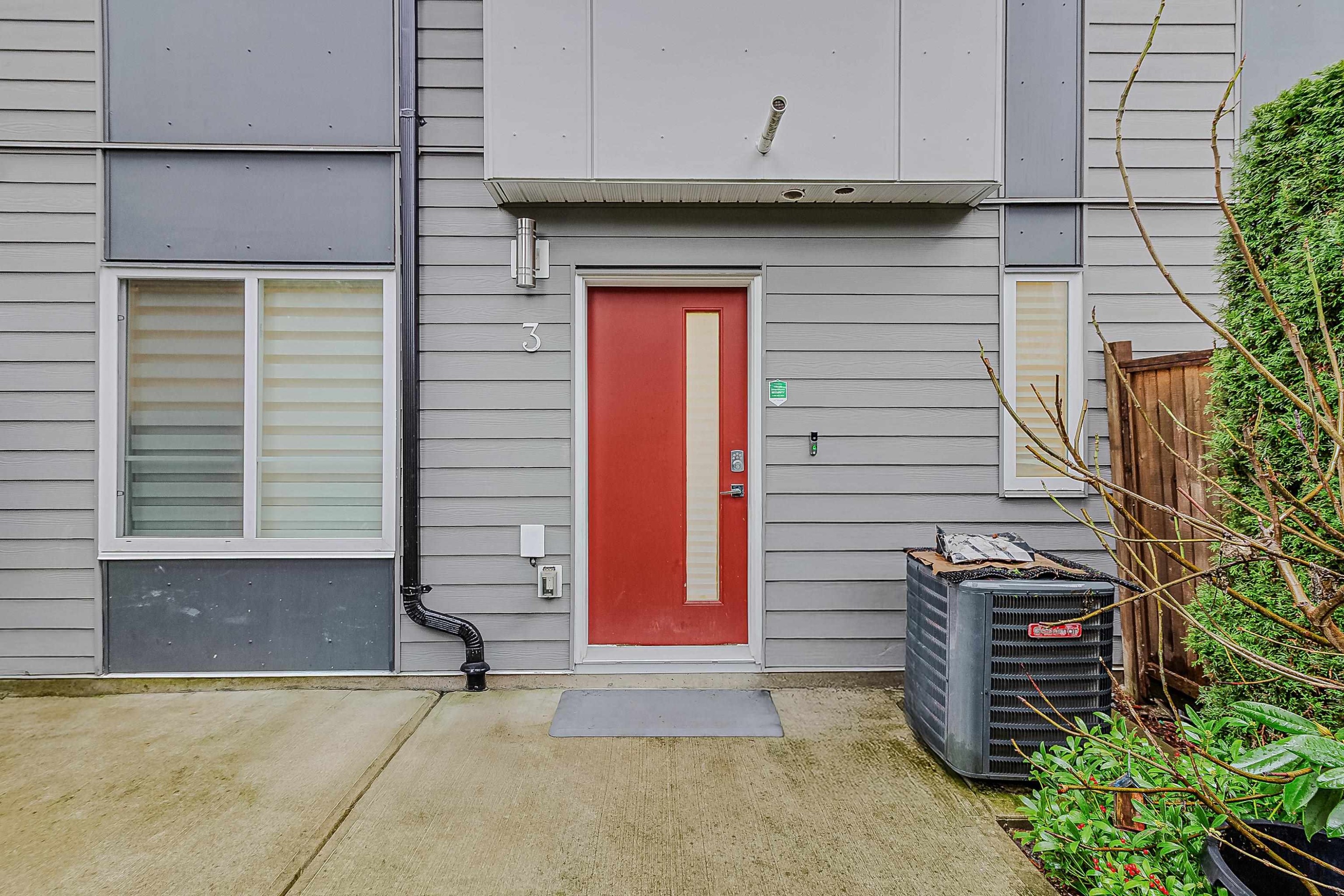 3-8140 166 Street, Surrey, BC