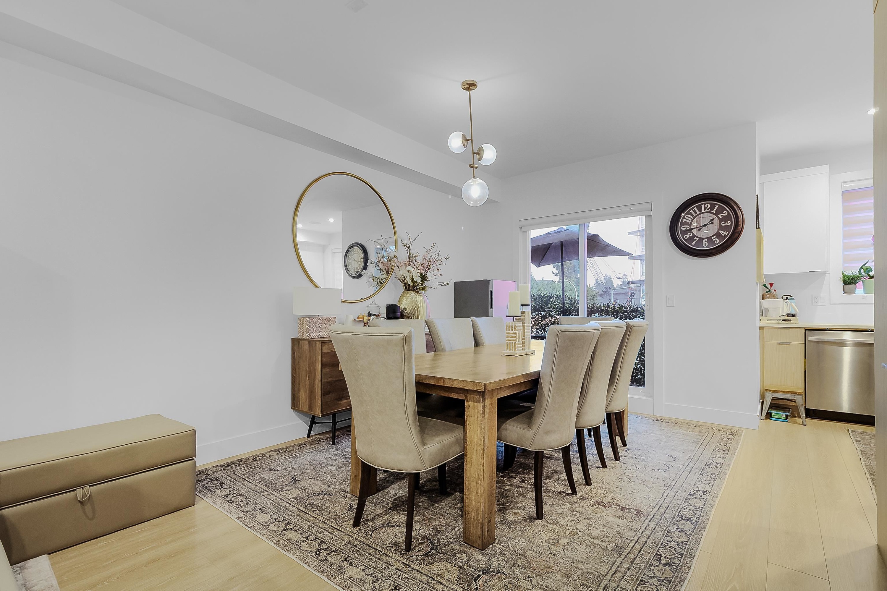 3-8140 166 Street, Surrey, BC