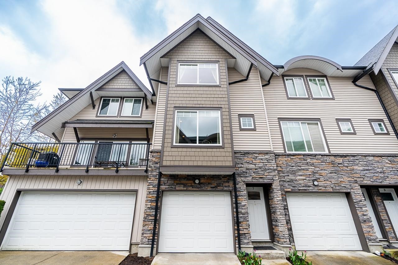 7-6895 188 Street, Surrey, BC