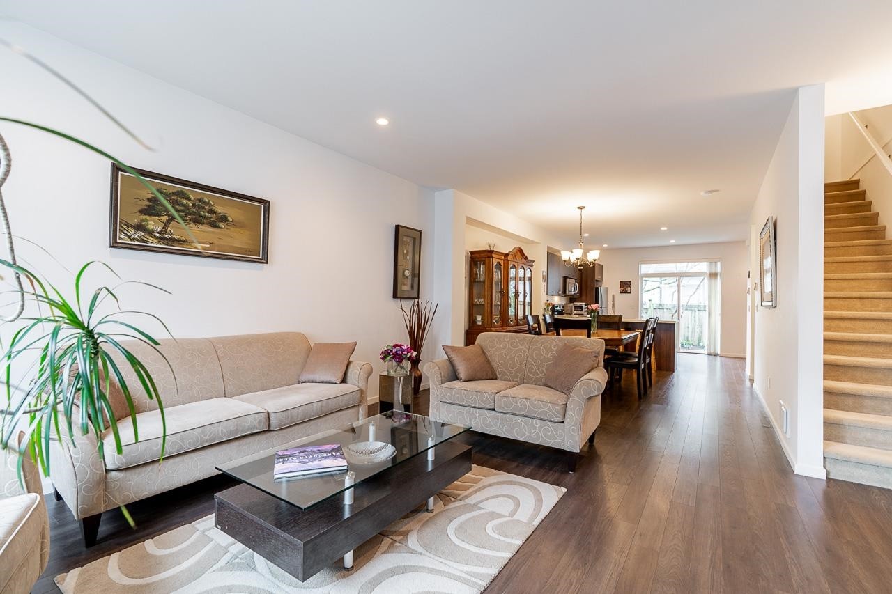 7-6895 188 Street, Surrey, BC